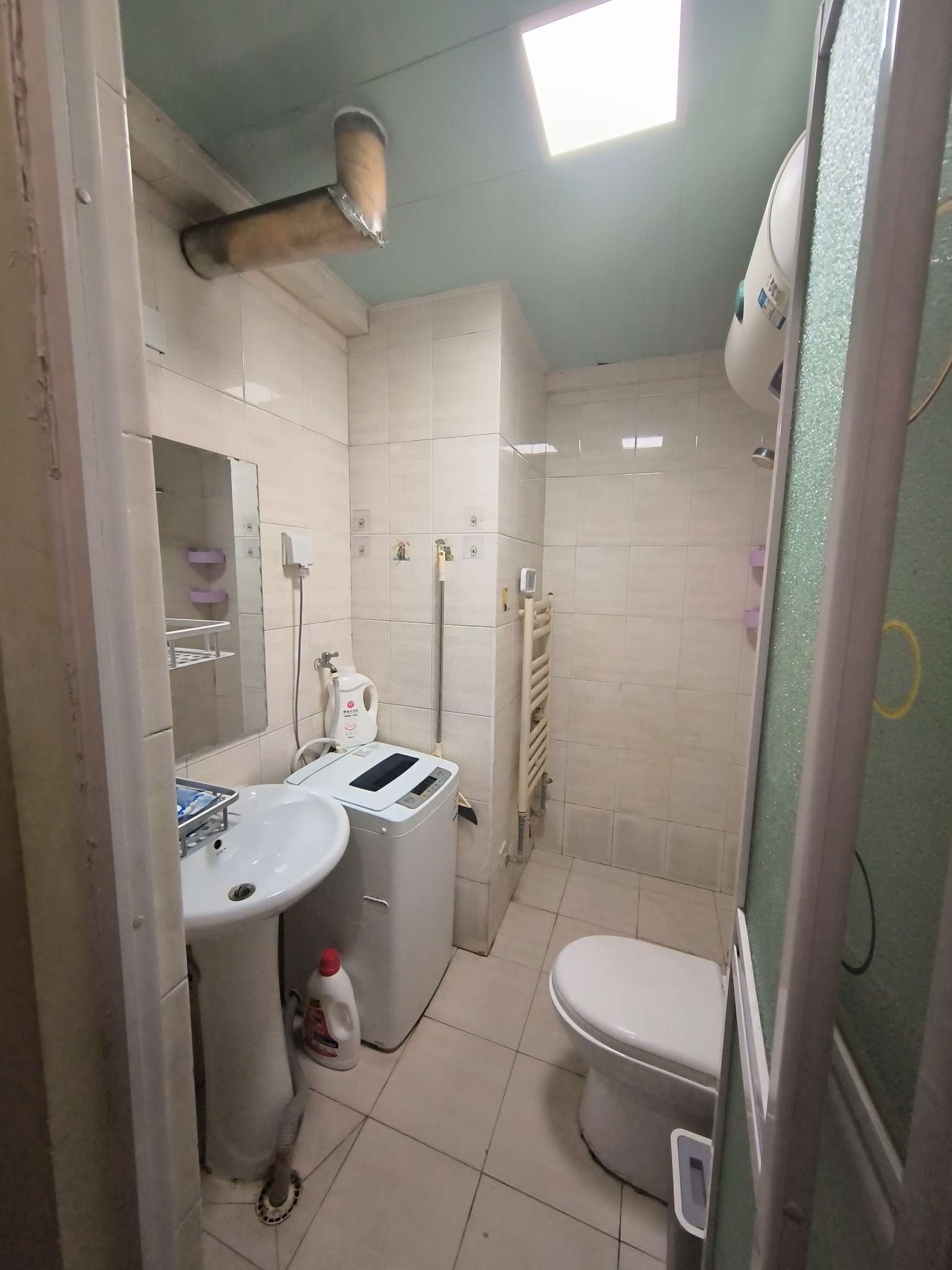 鑫苑国际城市花园商住楼