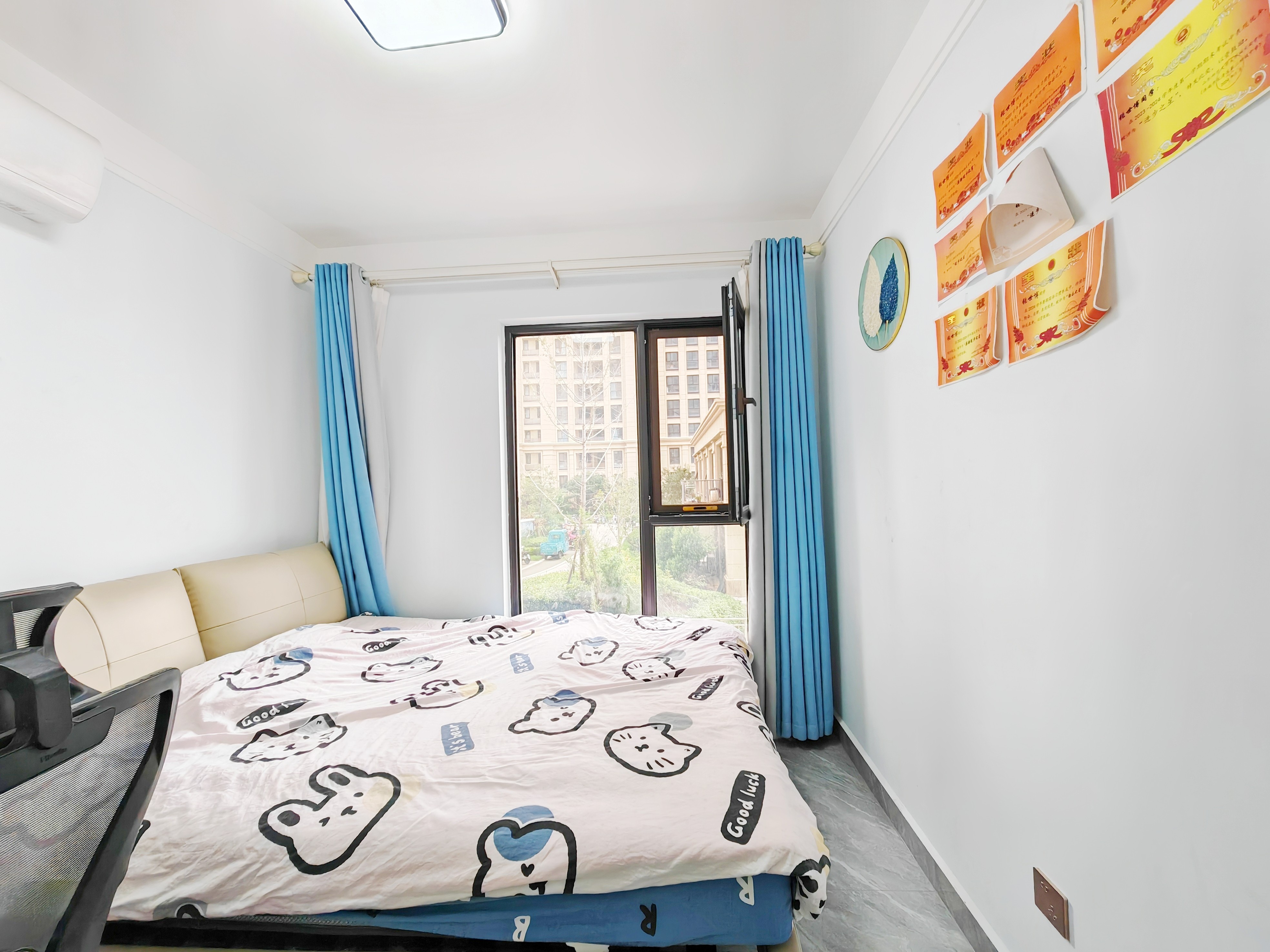 山东高速绿城兰园