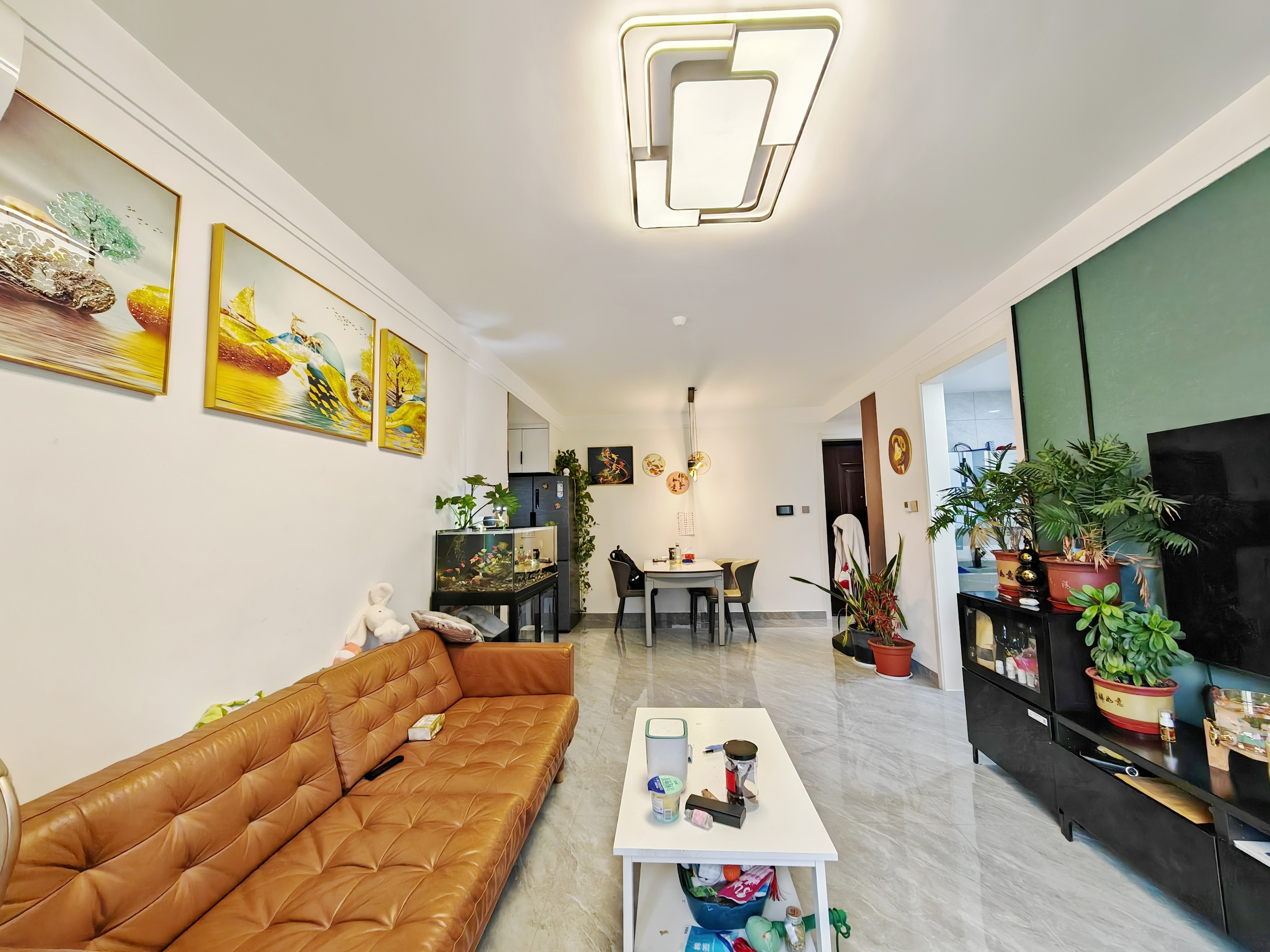 山东高速绿城兰园