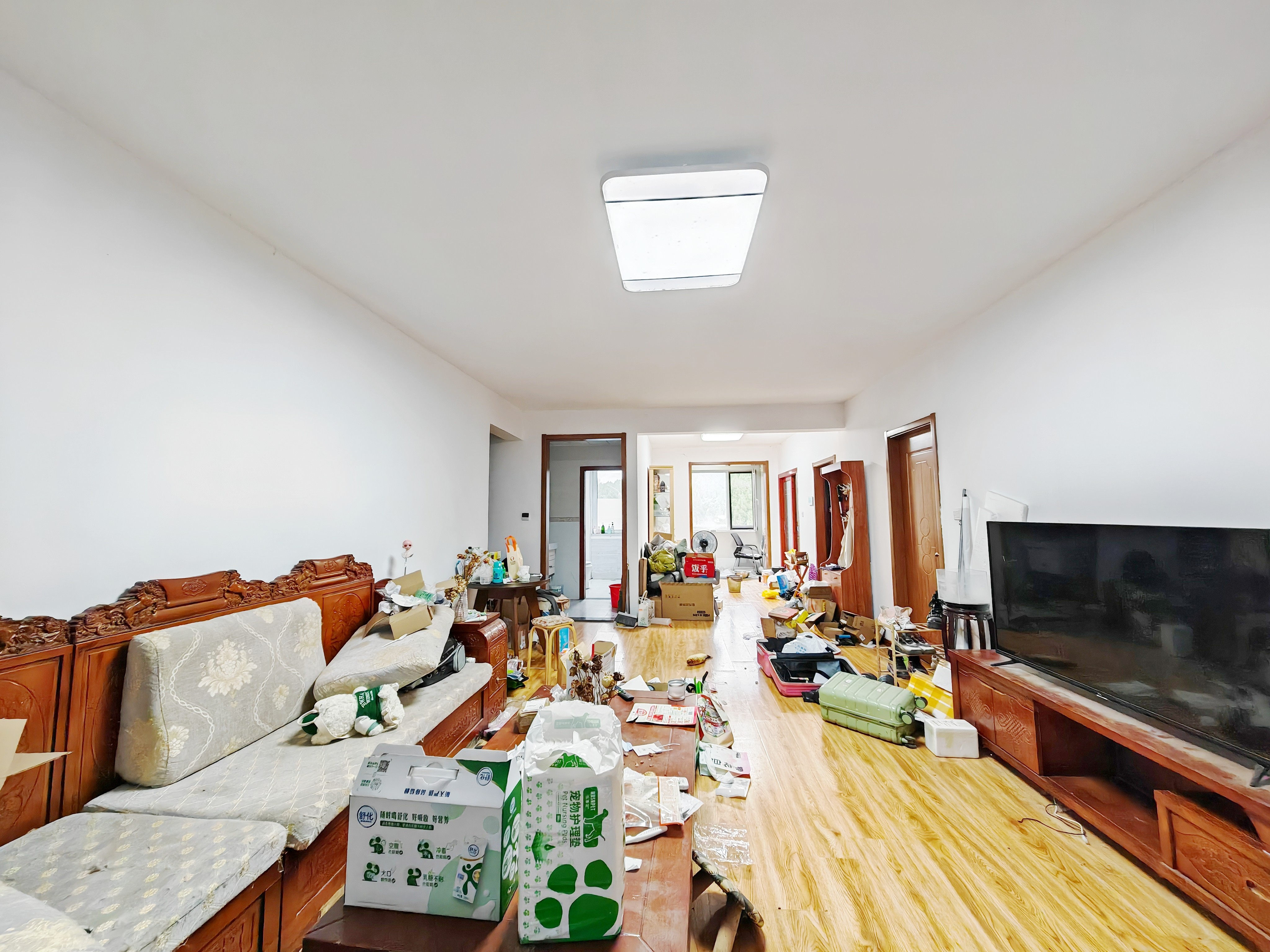  联合云东府 南北