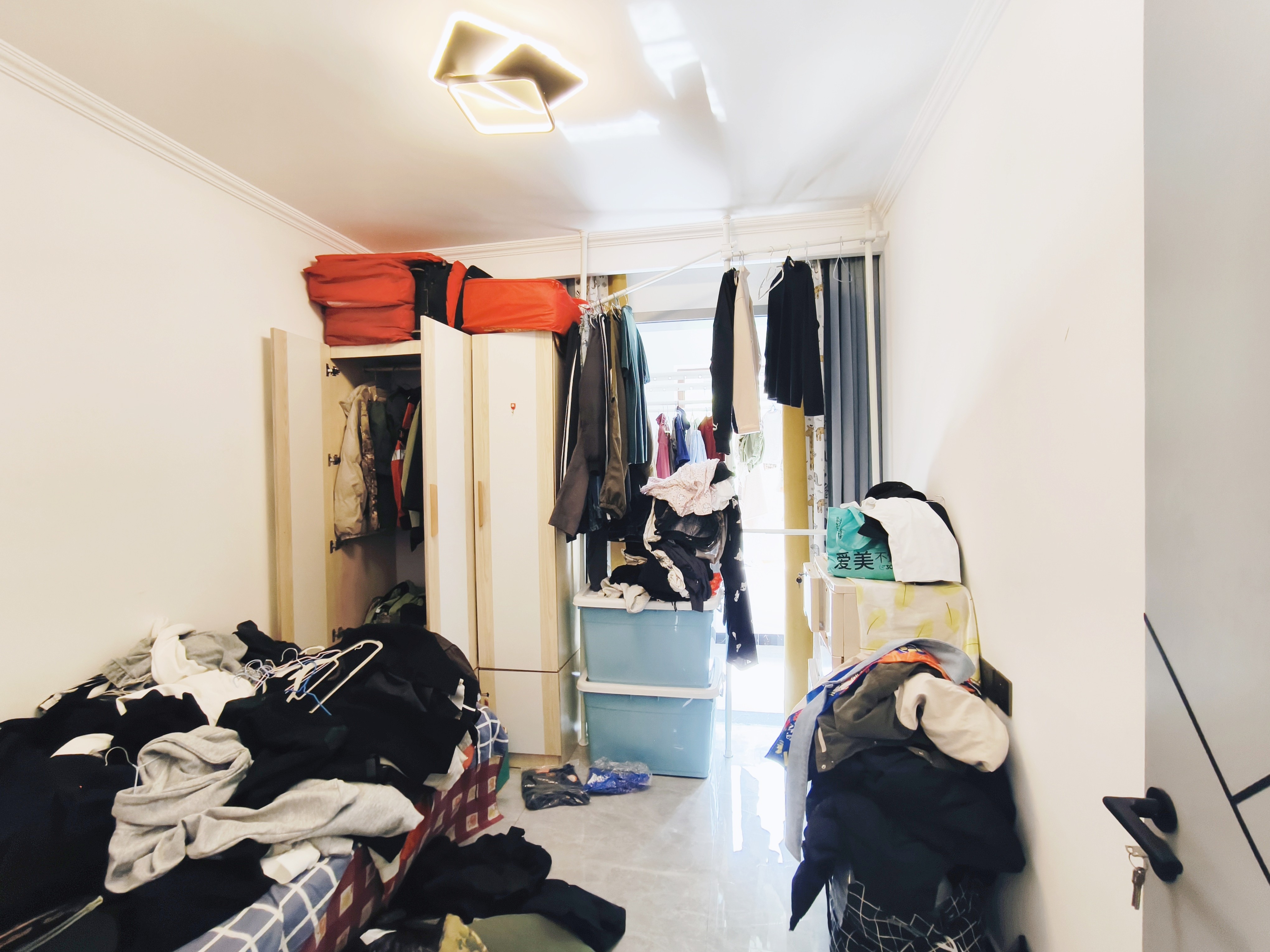 旭辉银盛泰星瀚城