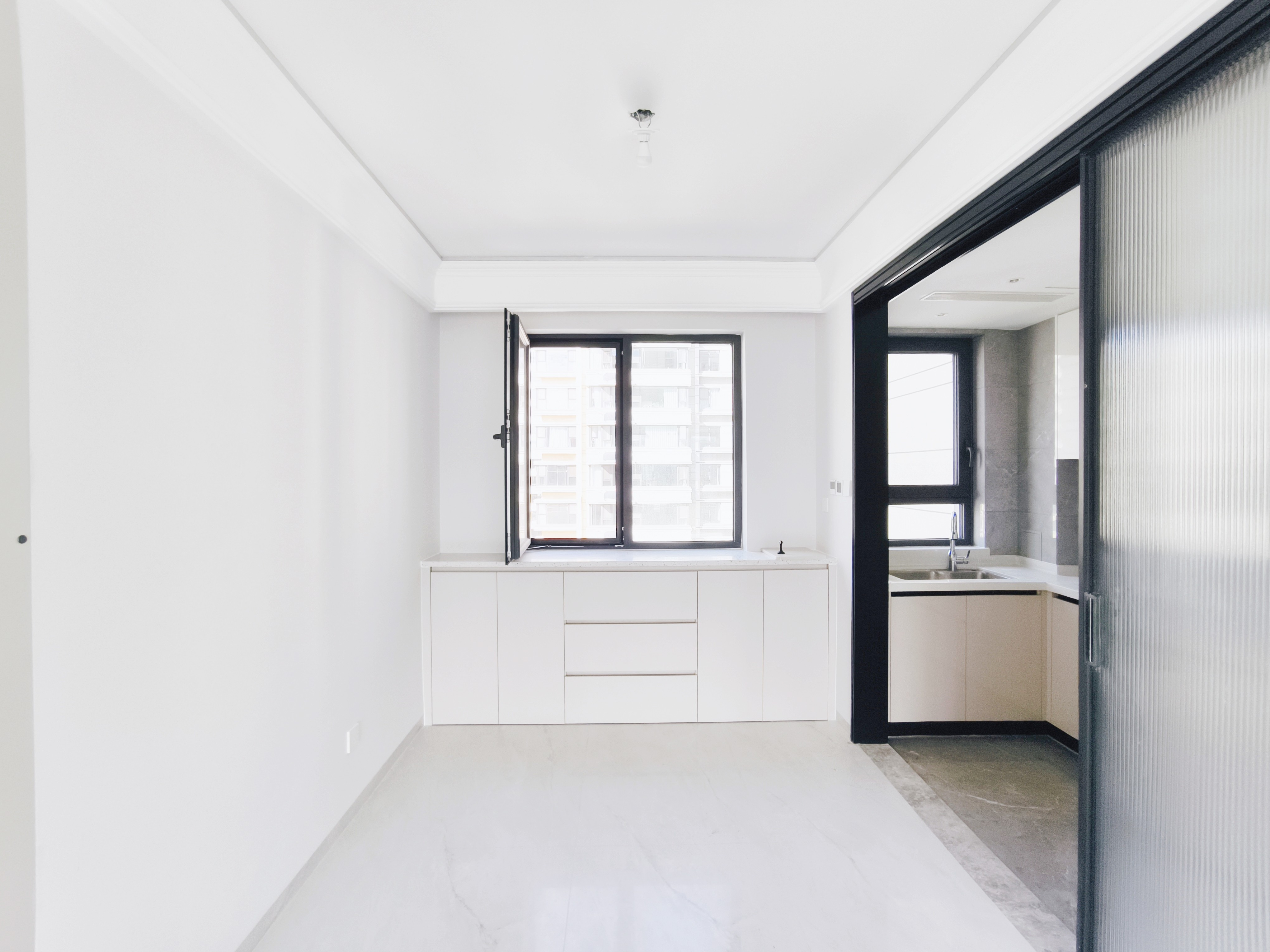 远洋潮起东方A5地块