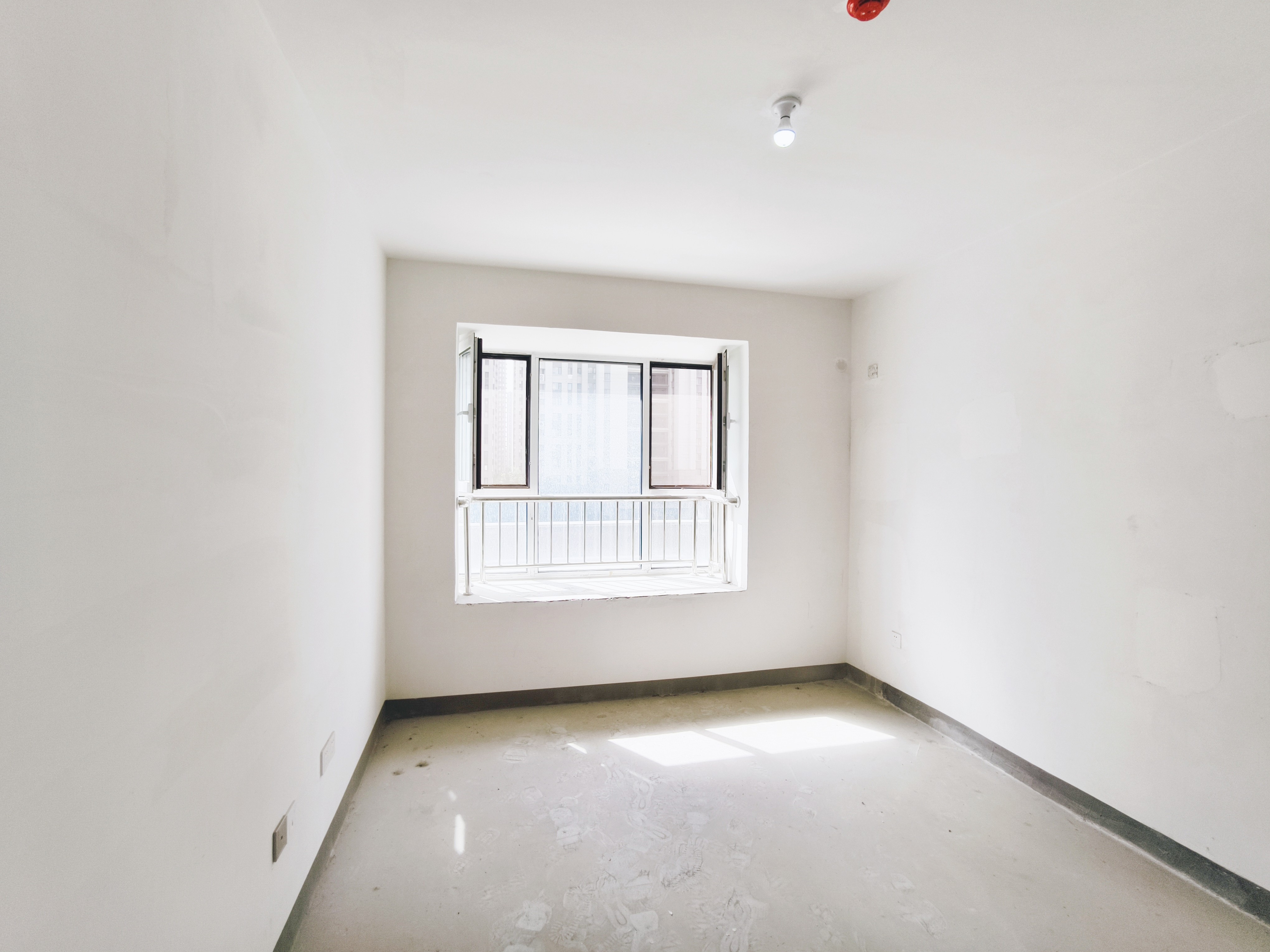 鲁能泰山7号三期