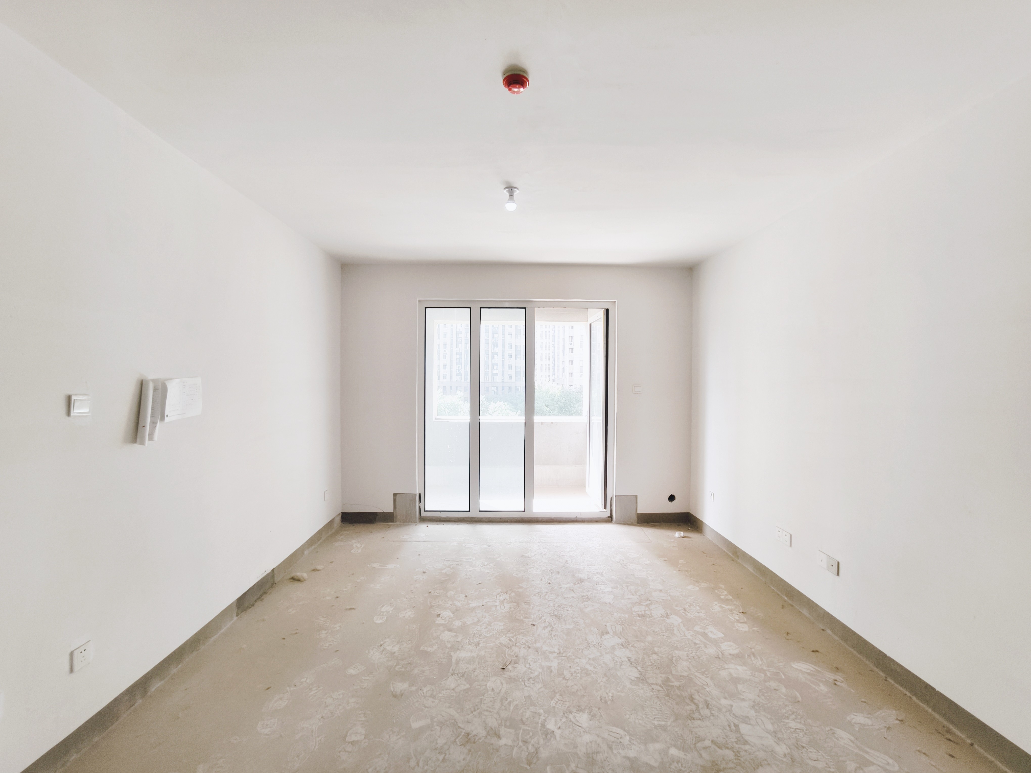 鲁能泰山7号三期