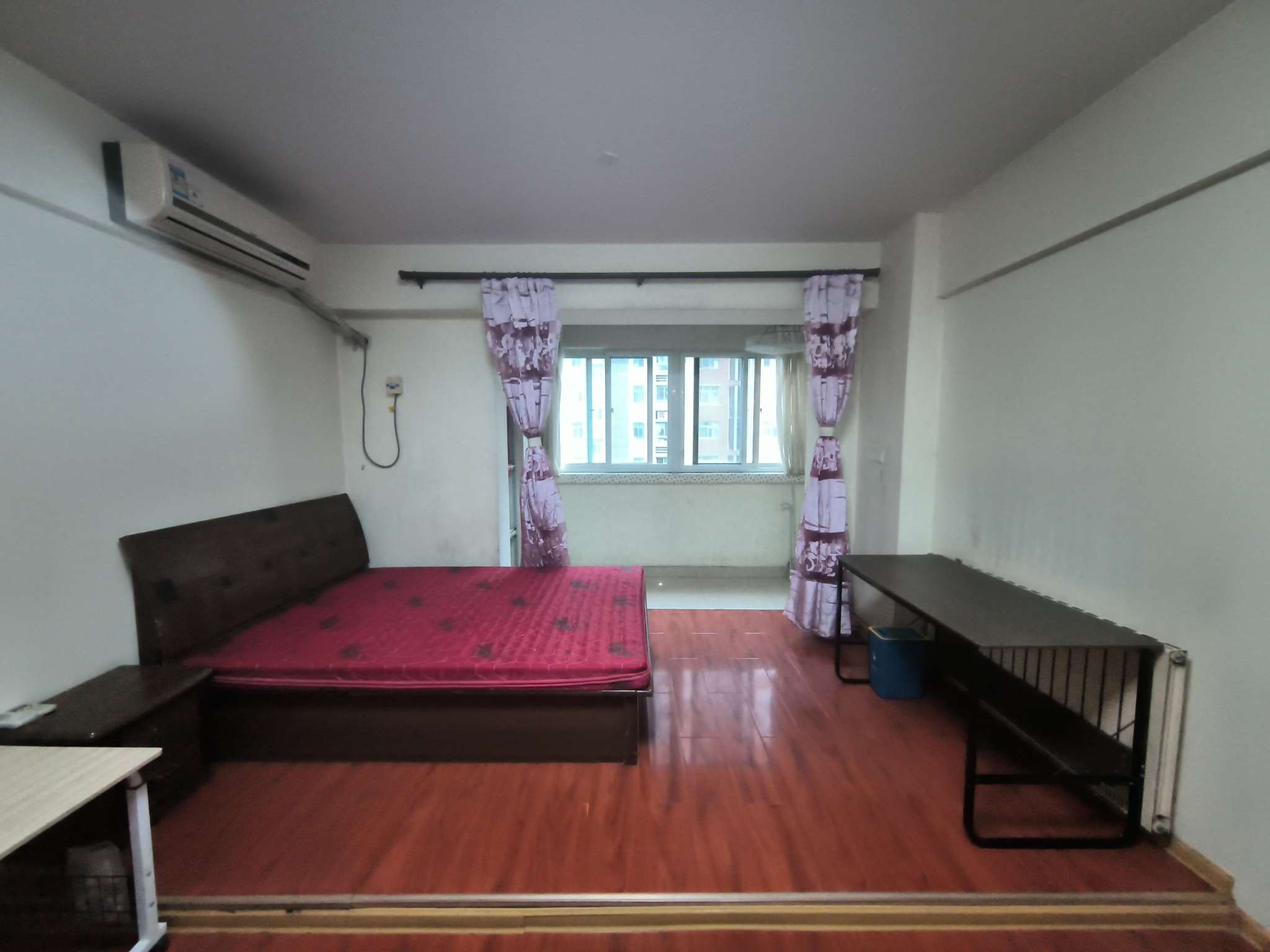 鑫苑国际城市花园商住楼