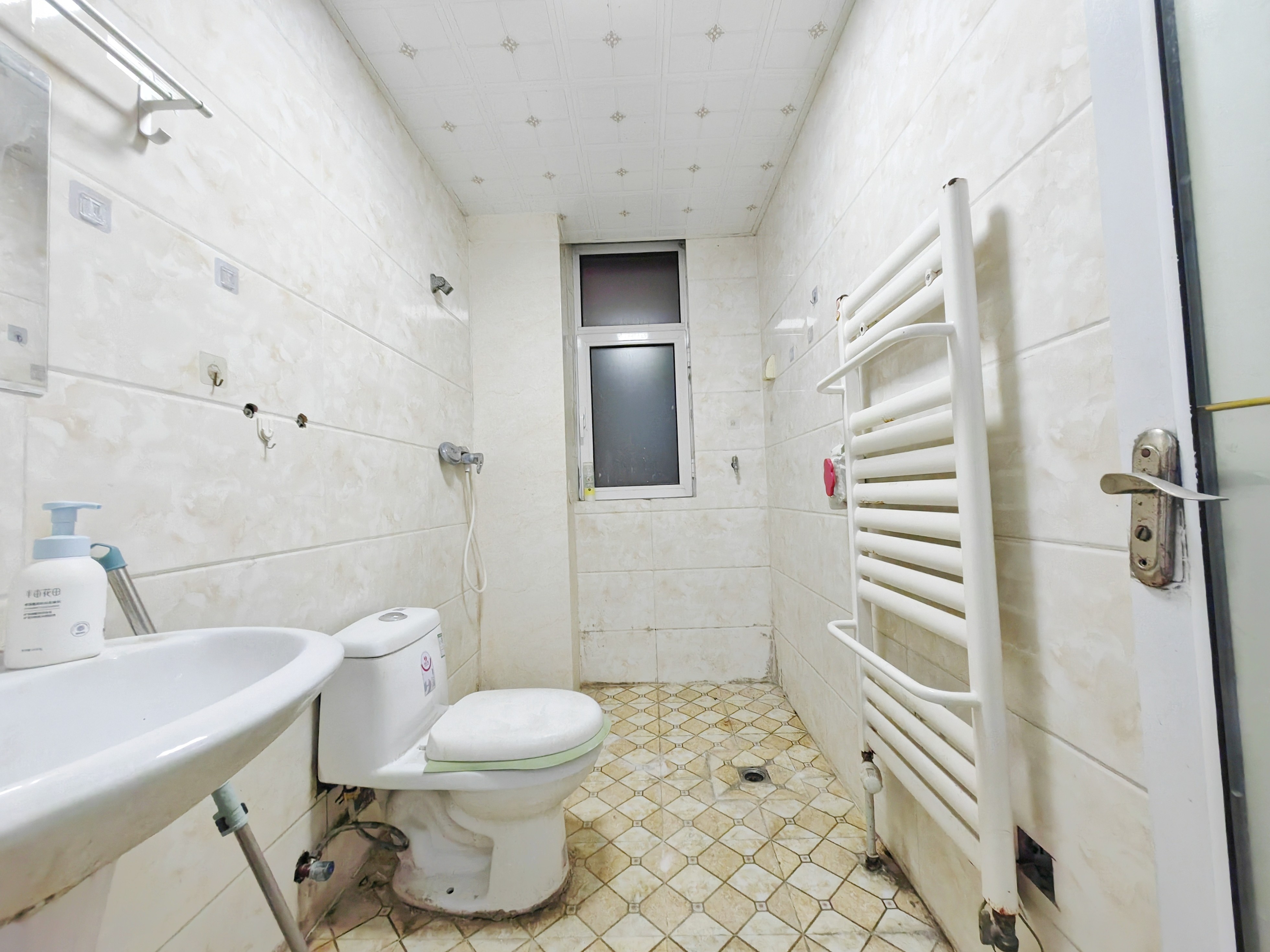 中建长清湖知园