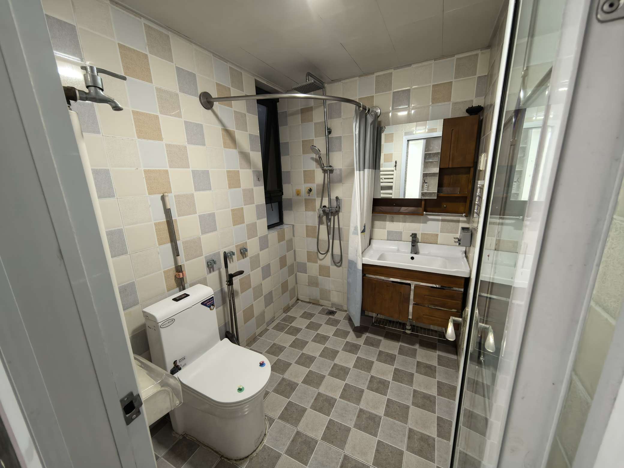 中建锦绣城三期