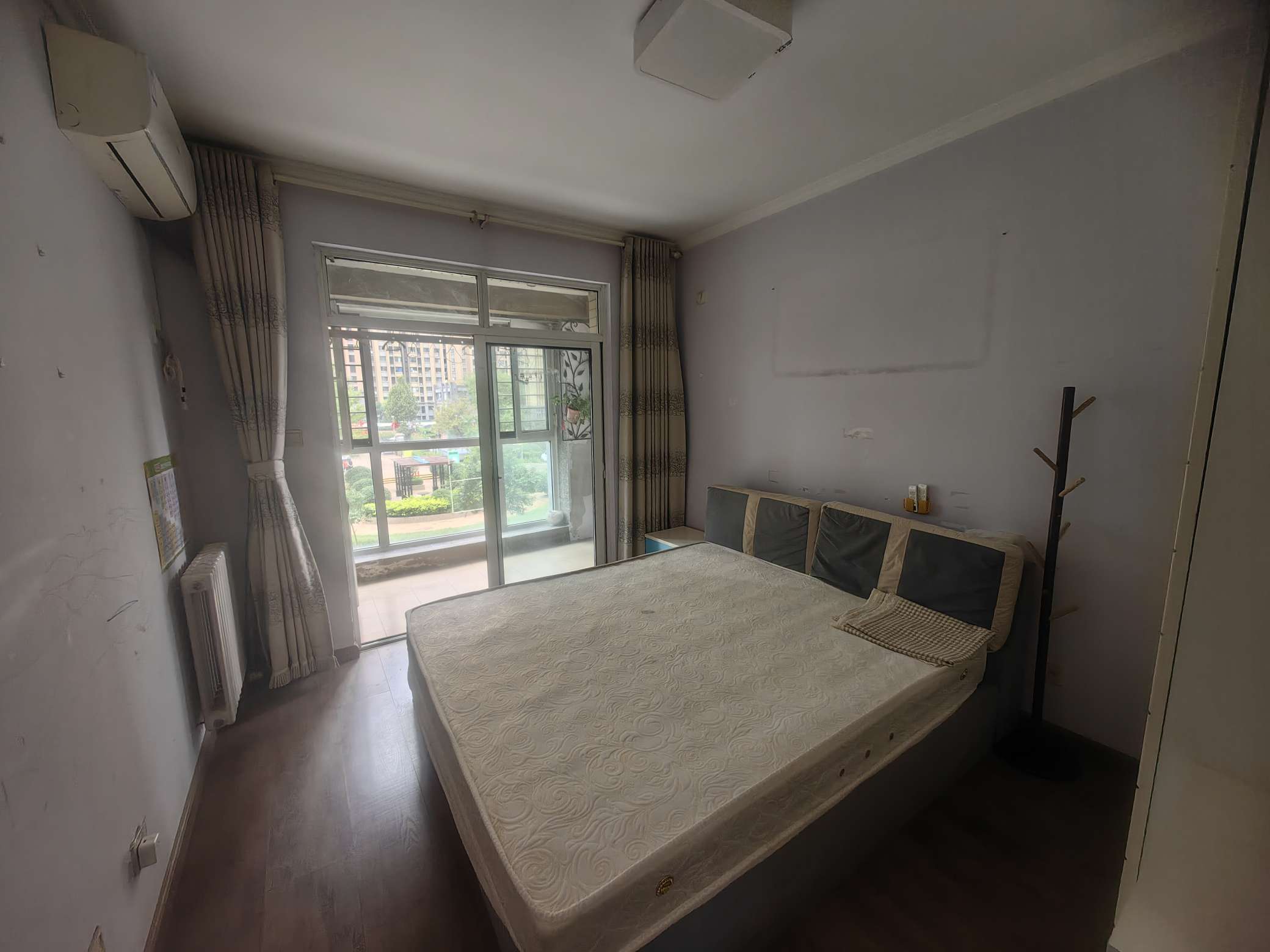 绿地国际花都(一期)