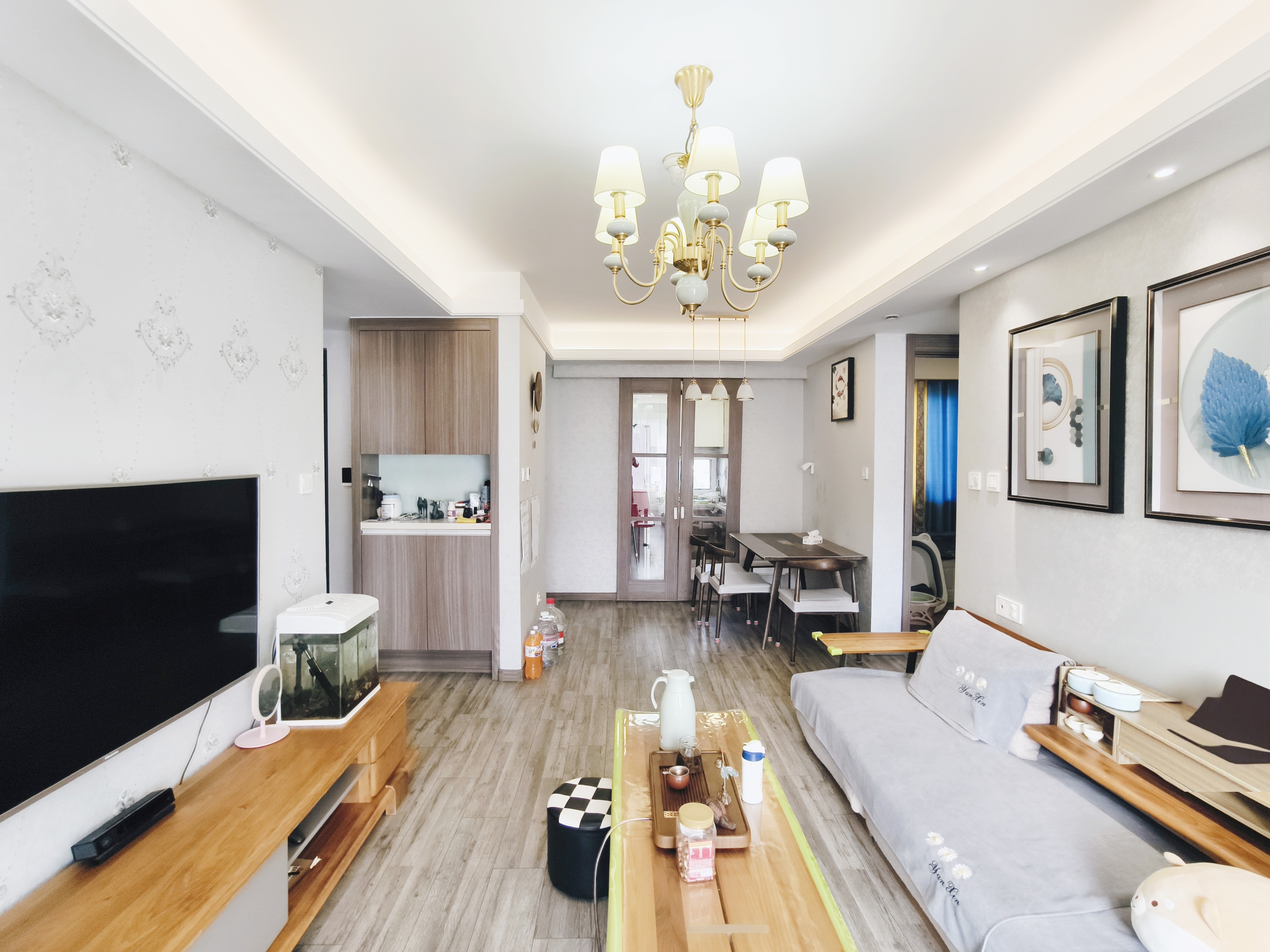 万科龙湖城市之光