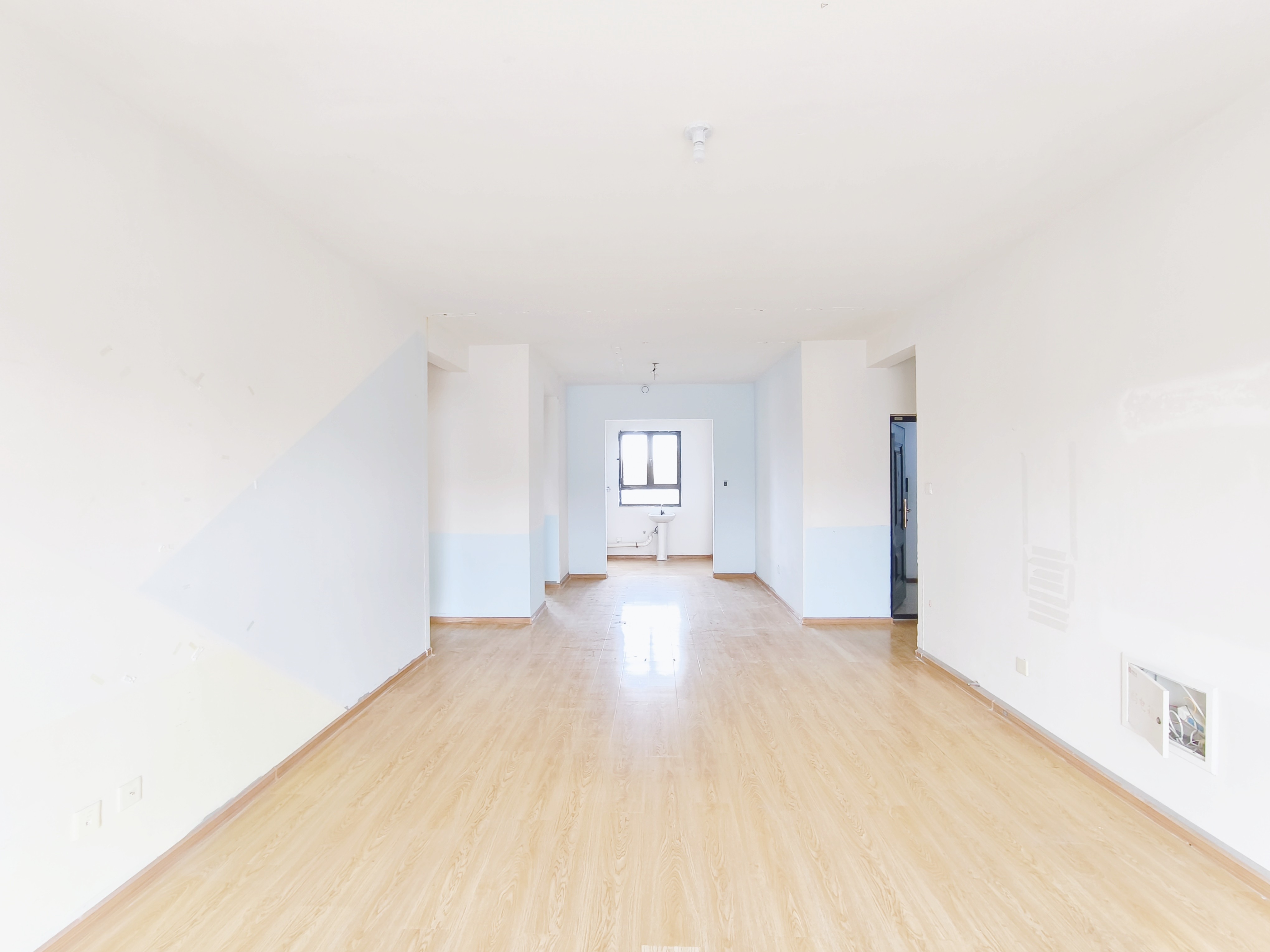 中新锦绣天地中苑二区