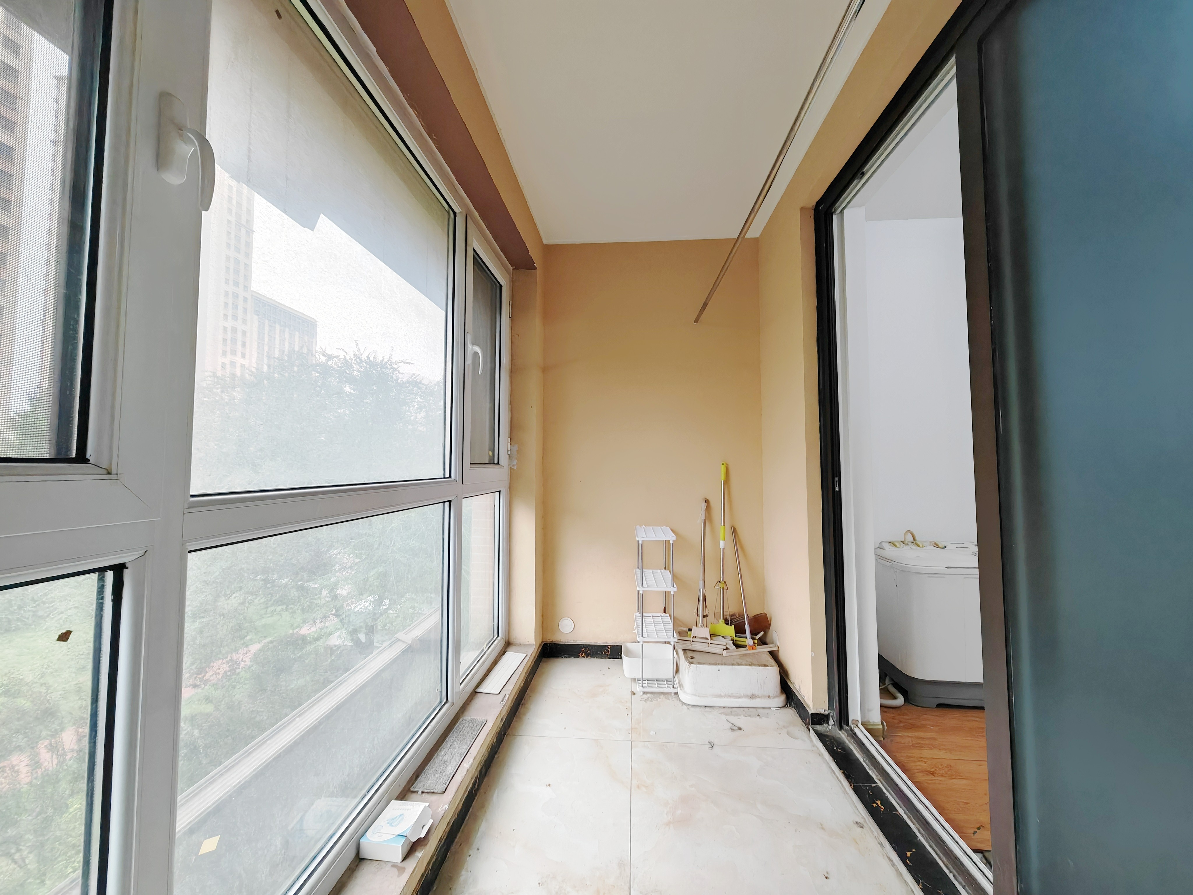 中建长清湖知园