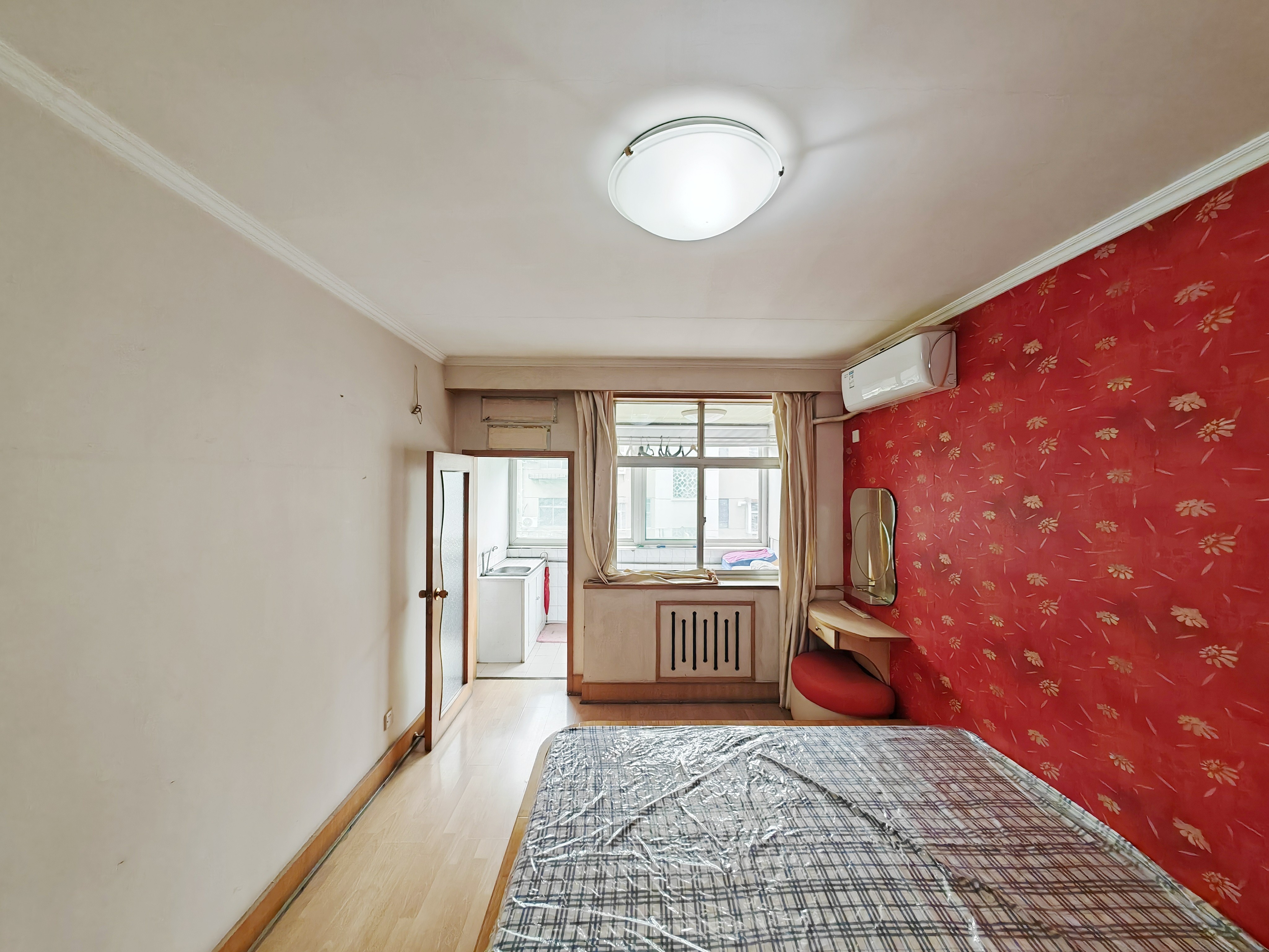 黑虎泉北路单位宿舍