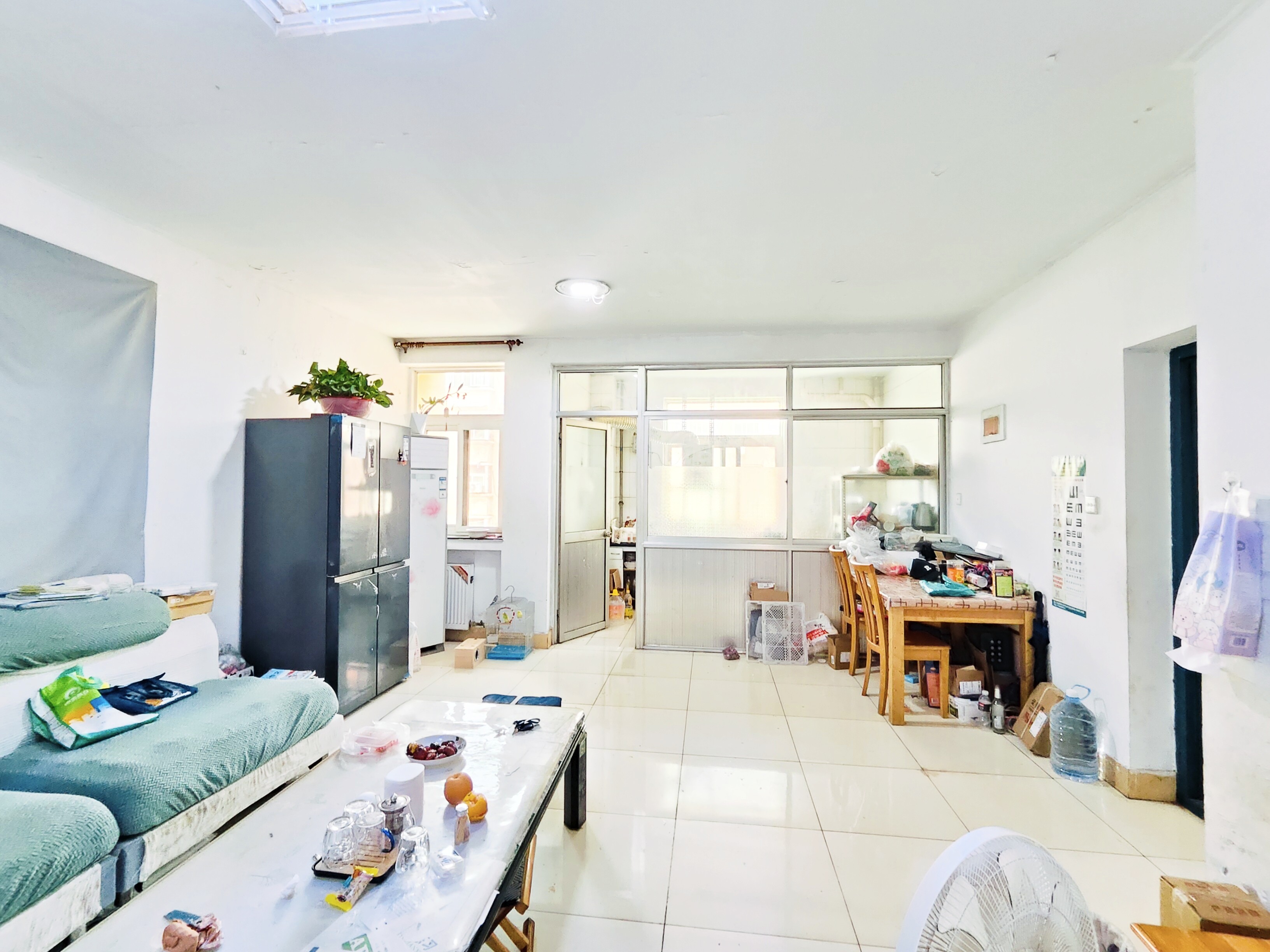 盖佳花园南一区