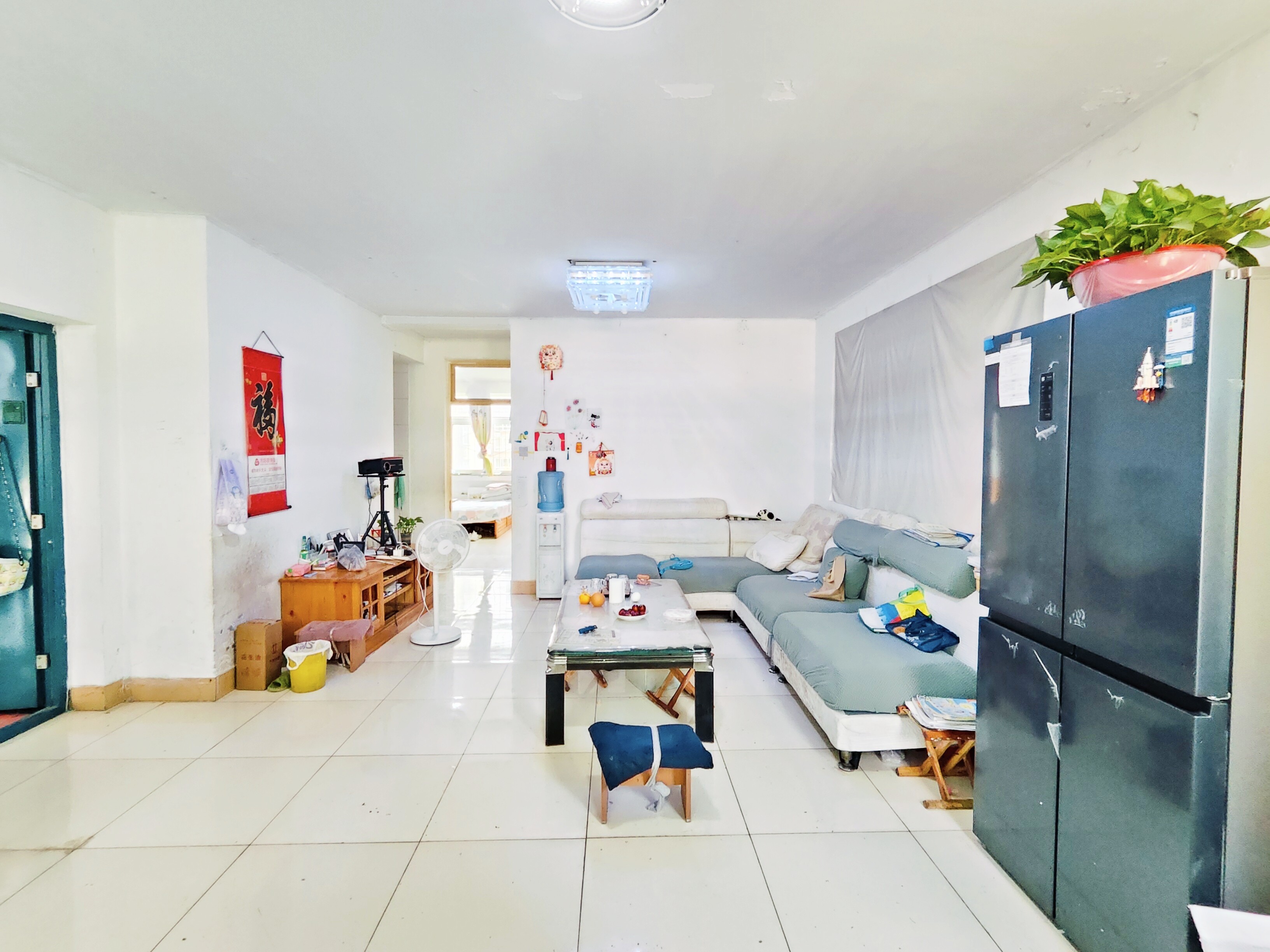 盖佳花园南一区