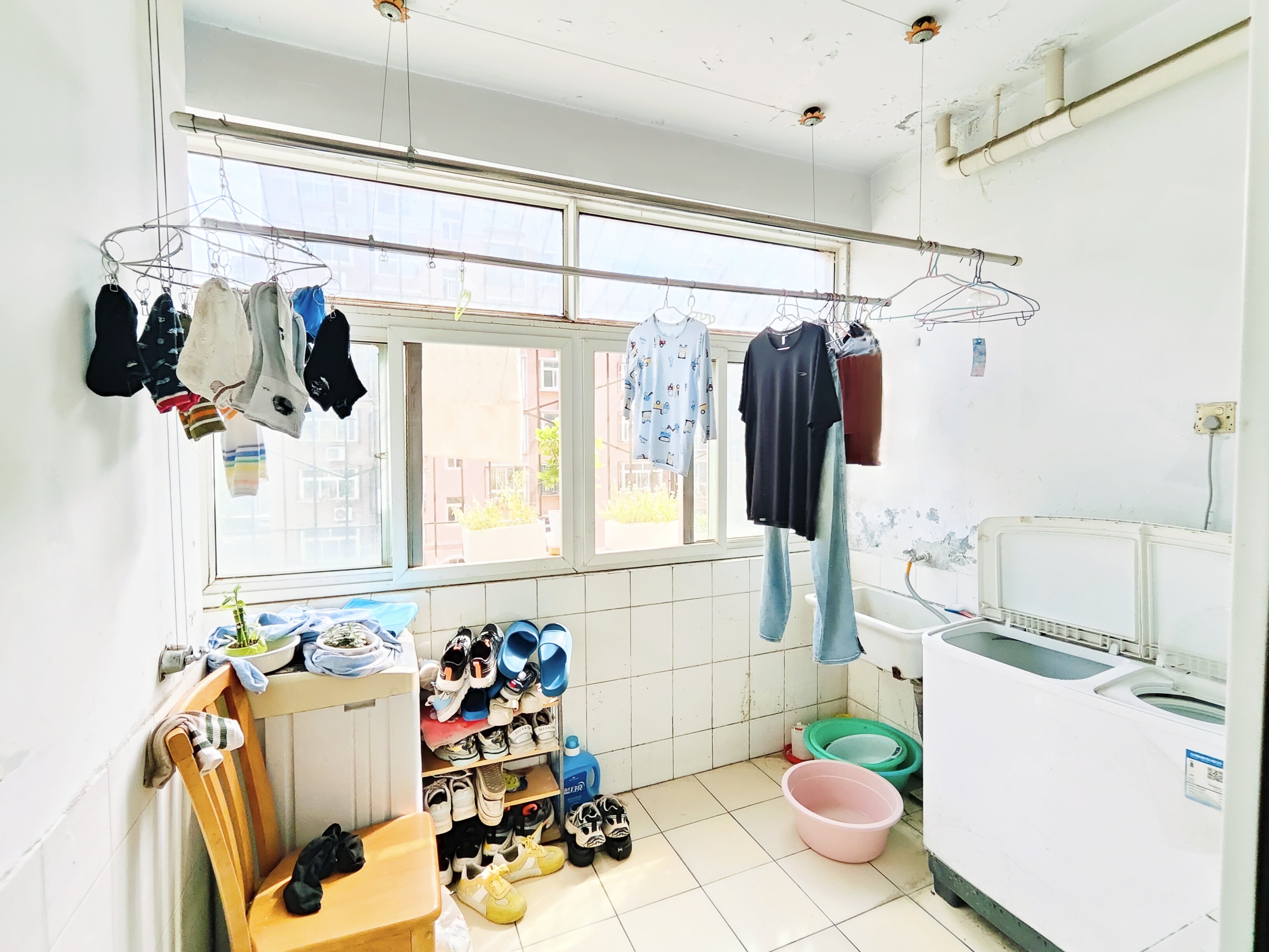 盖佳花园南一区