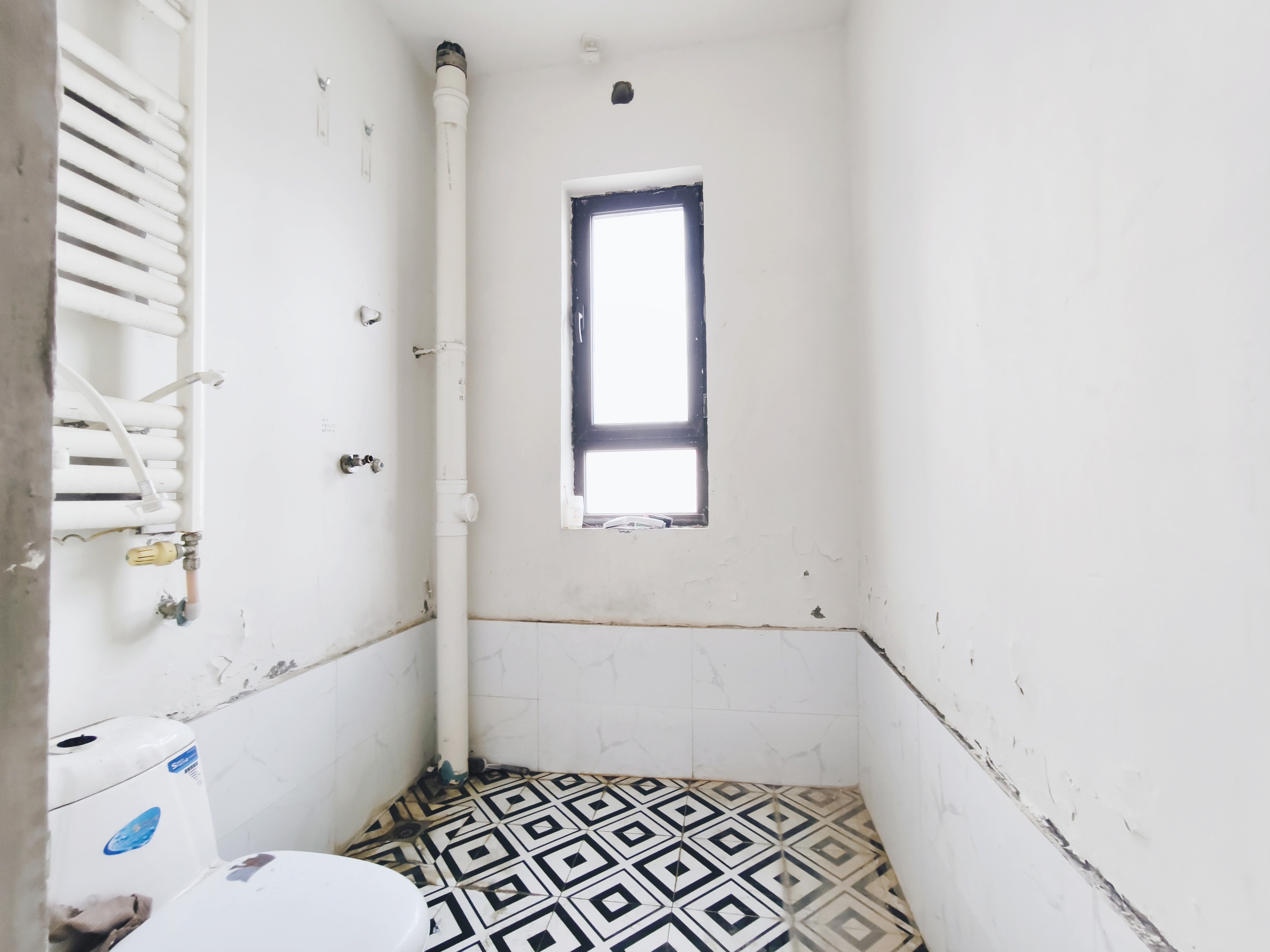 中新锦绣天地中苑二区