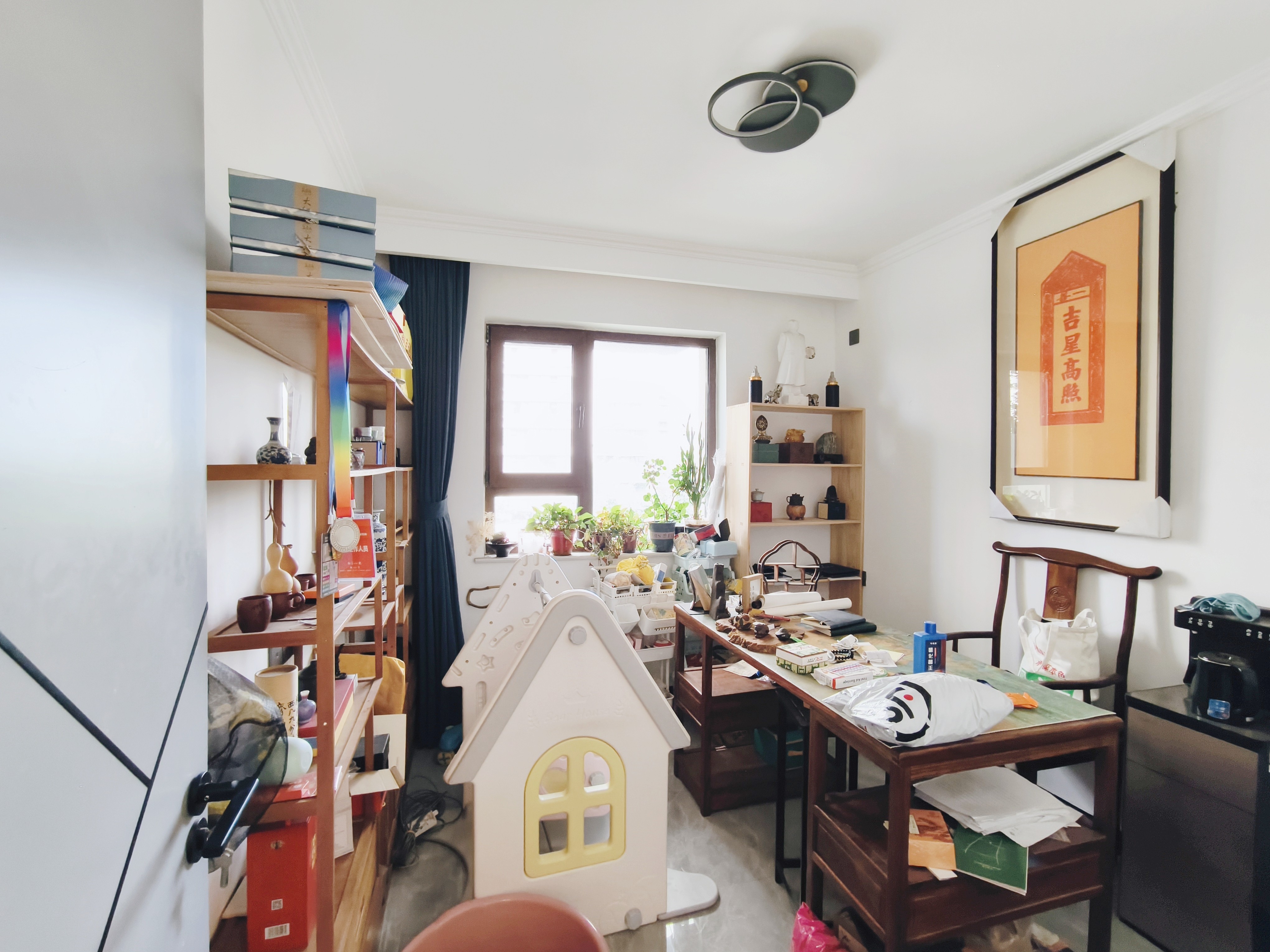 旭辉银盛泰星瀚城