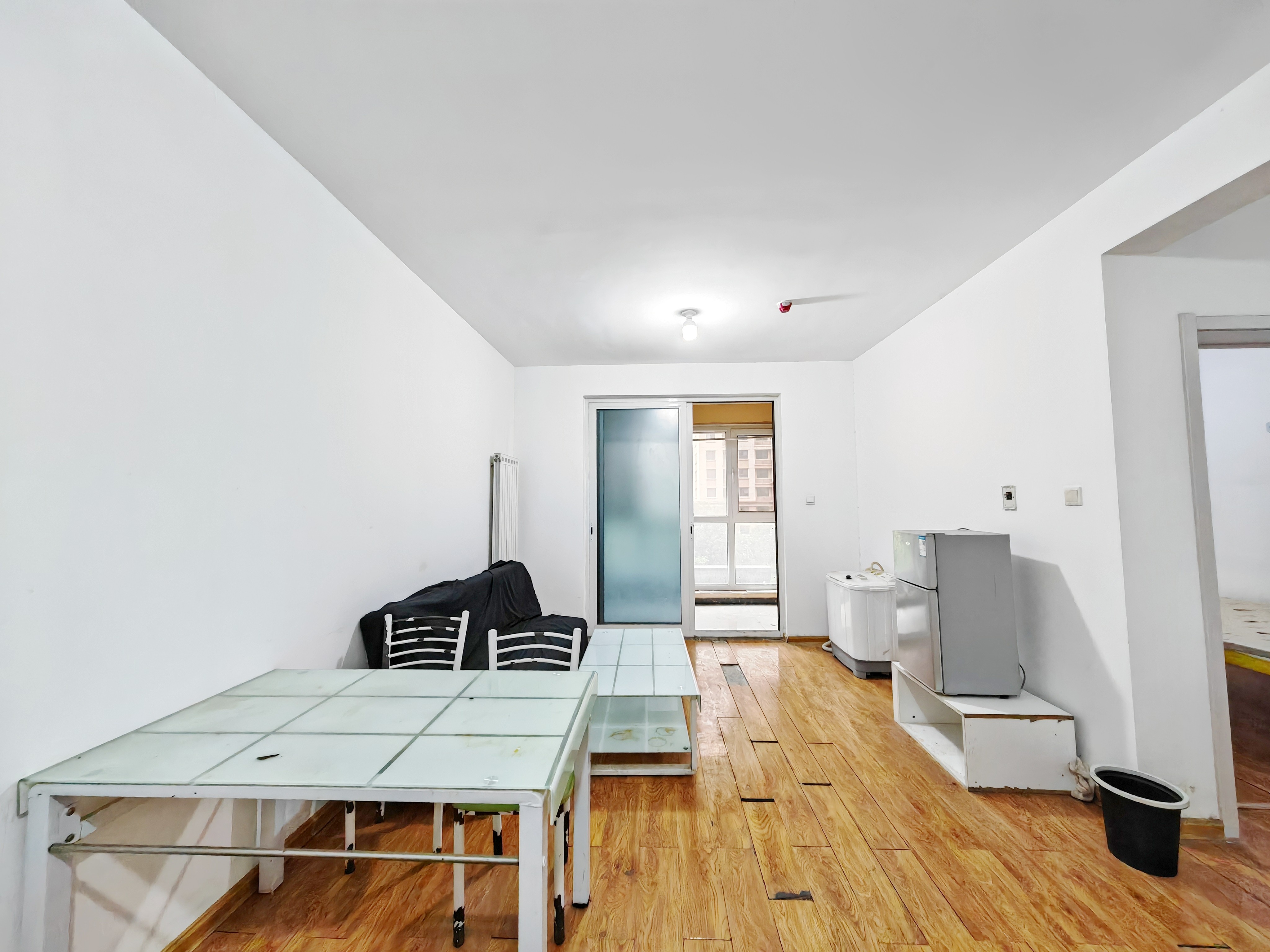  中建长清湖知园 南