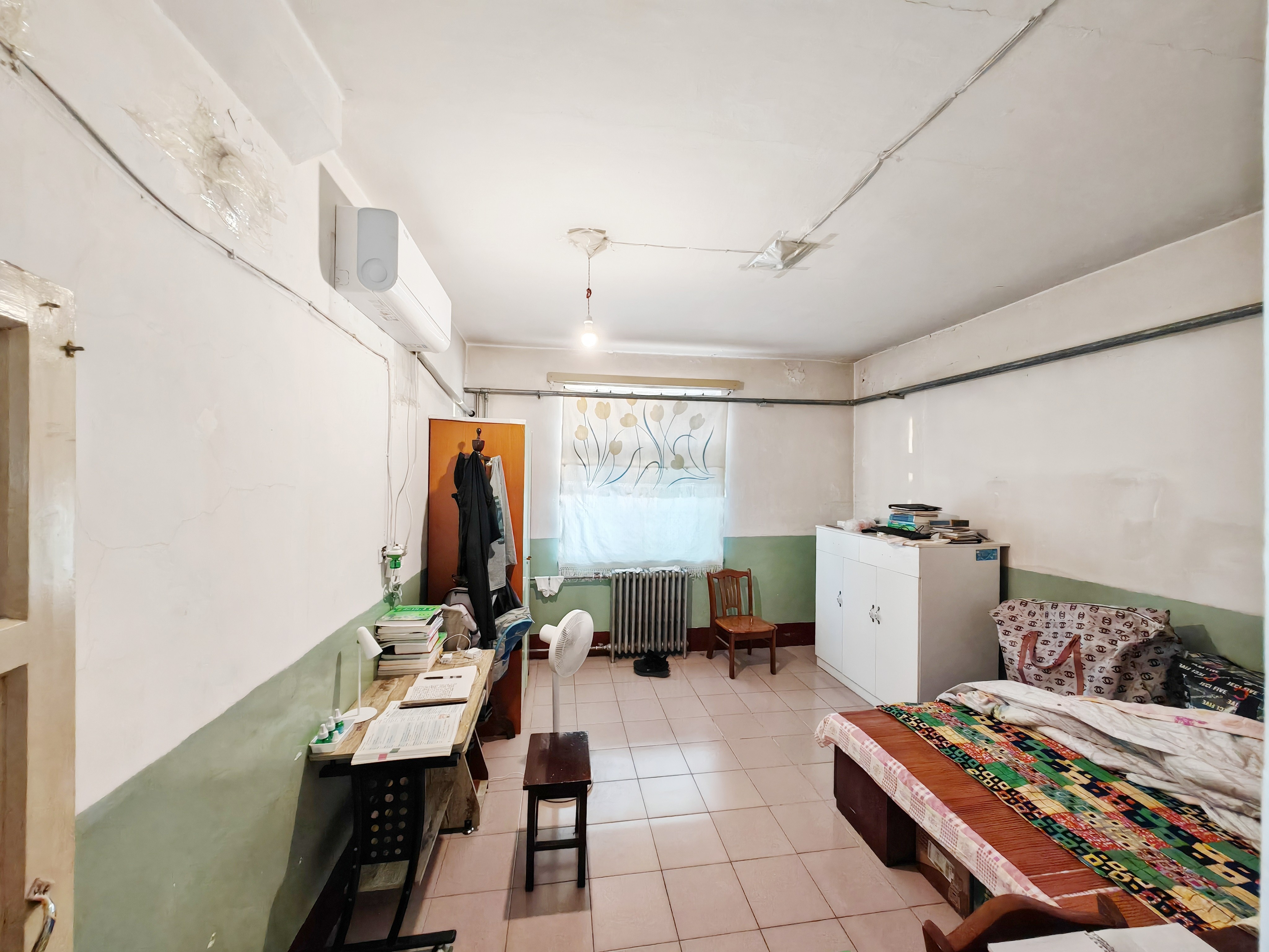 建筑新村南路8号