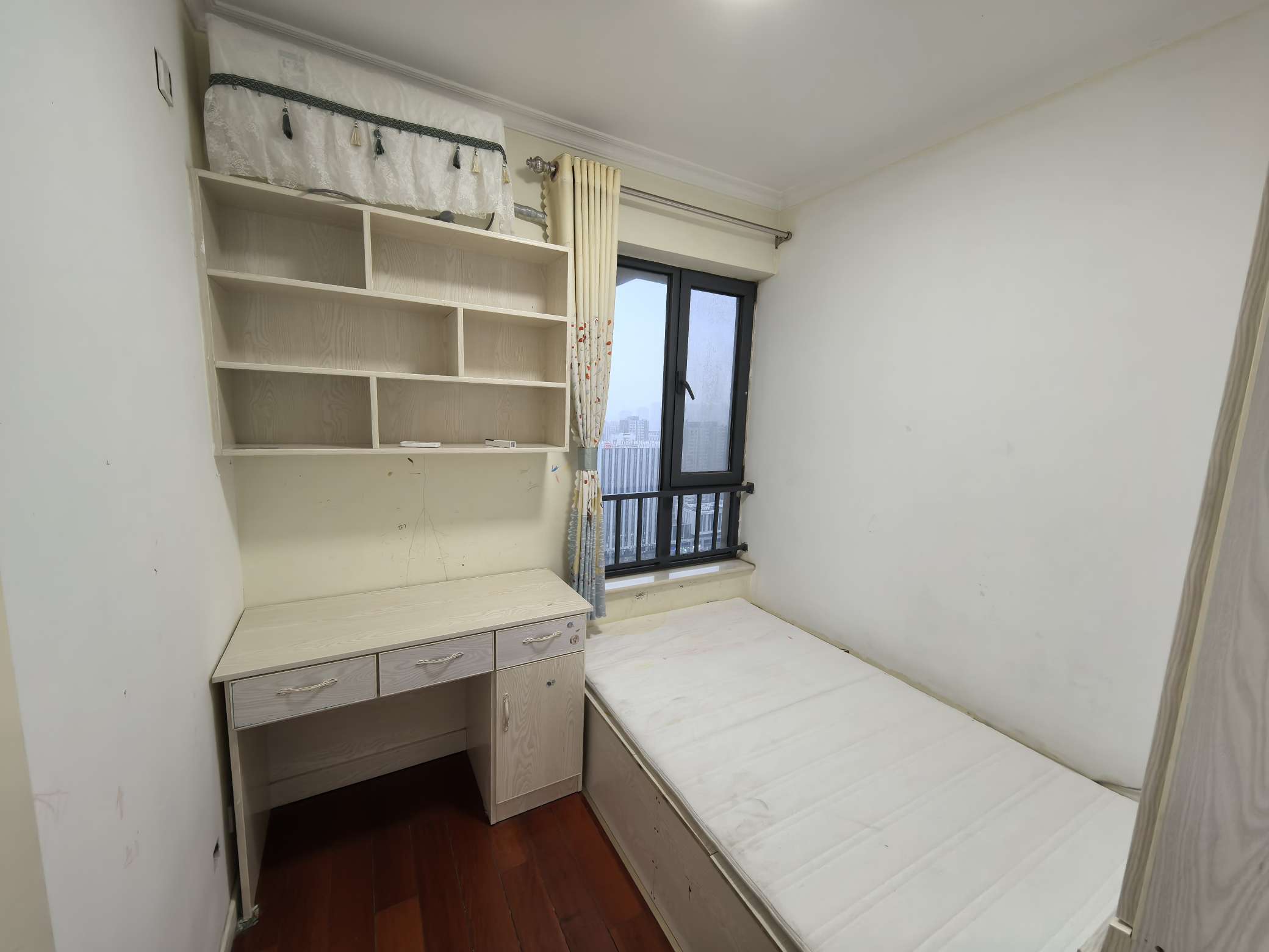 中建锦绣城三期