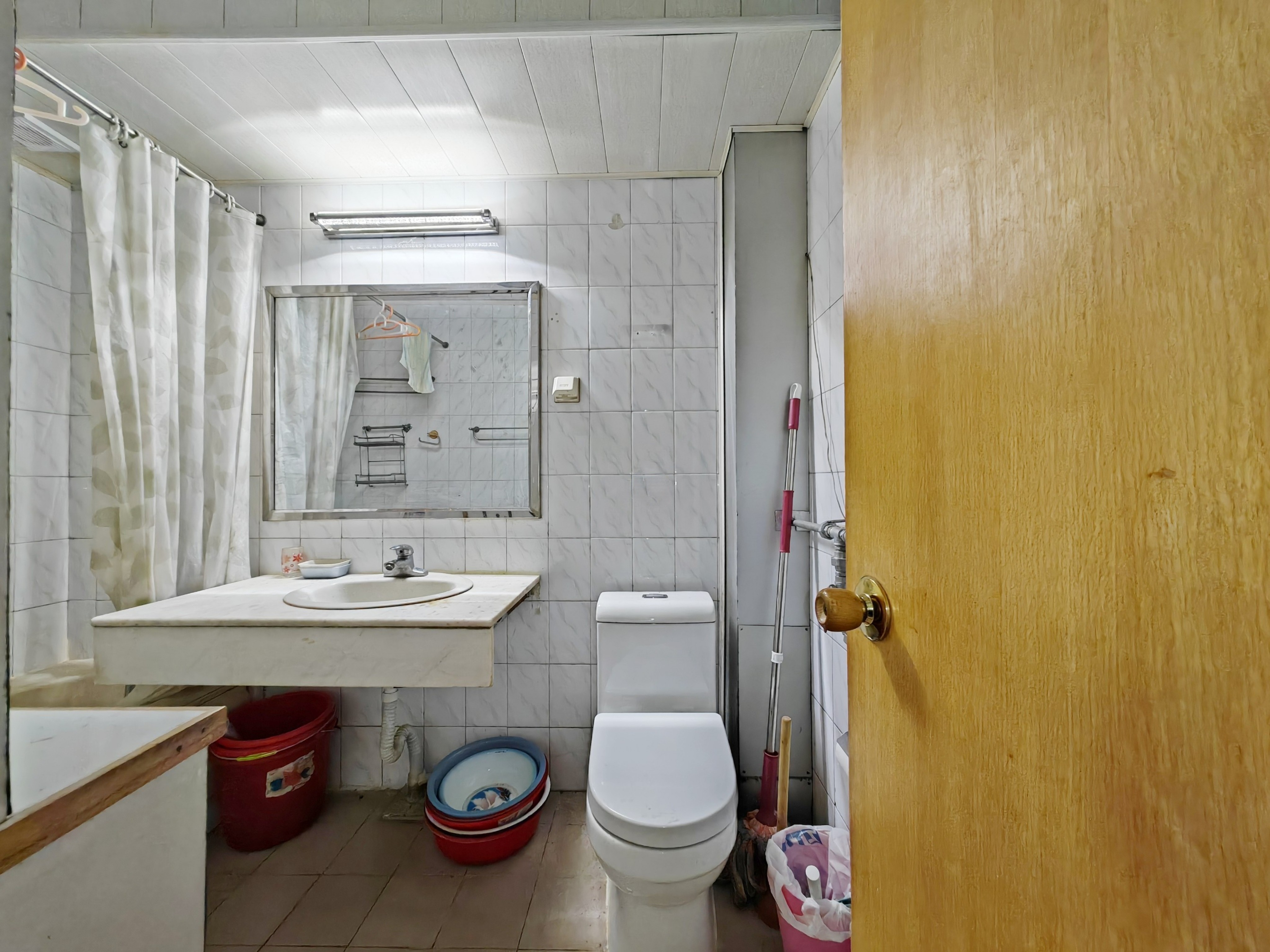 黑虎泉北路单位宿舍