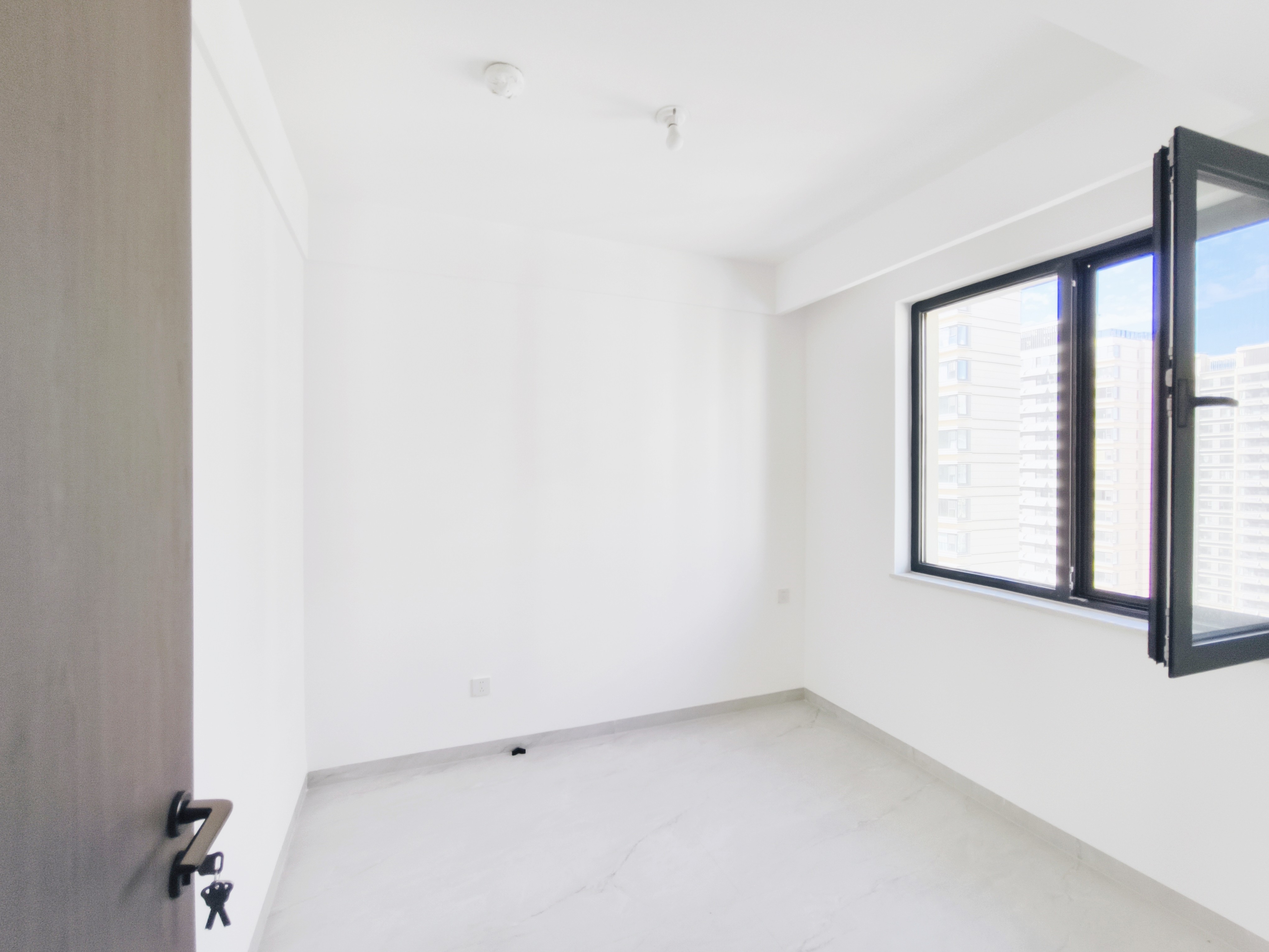 远洋潮起东方A5地块