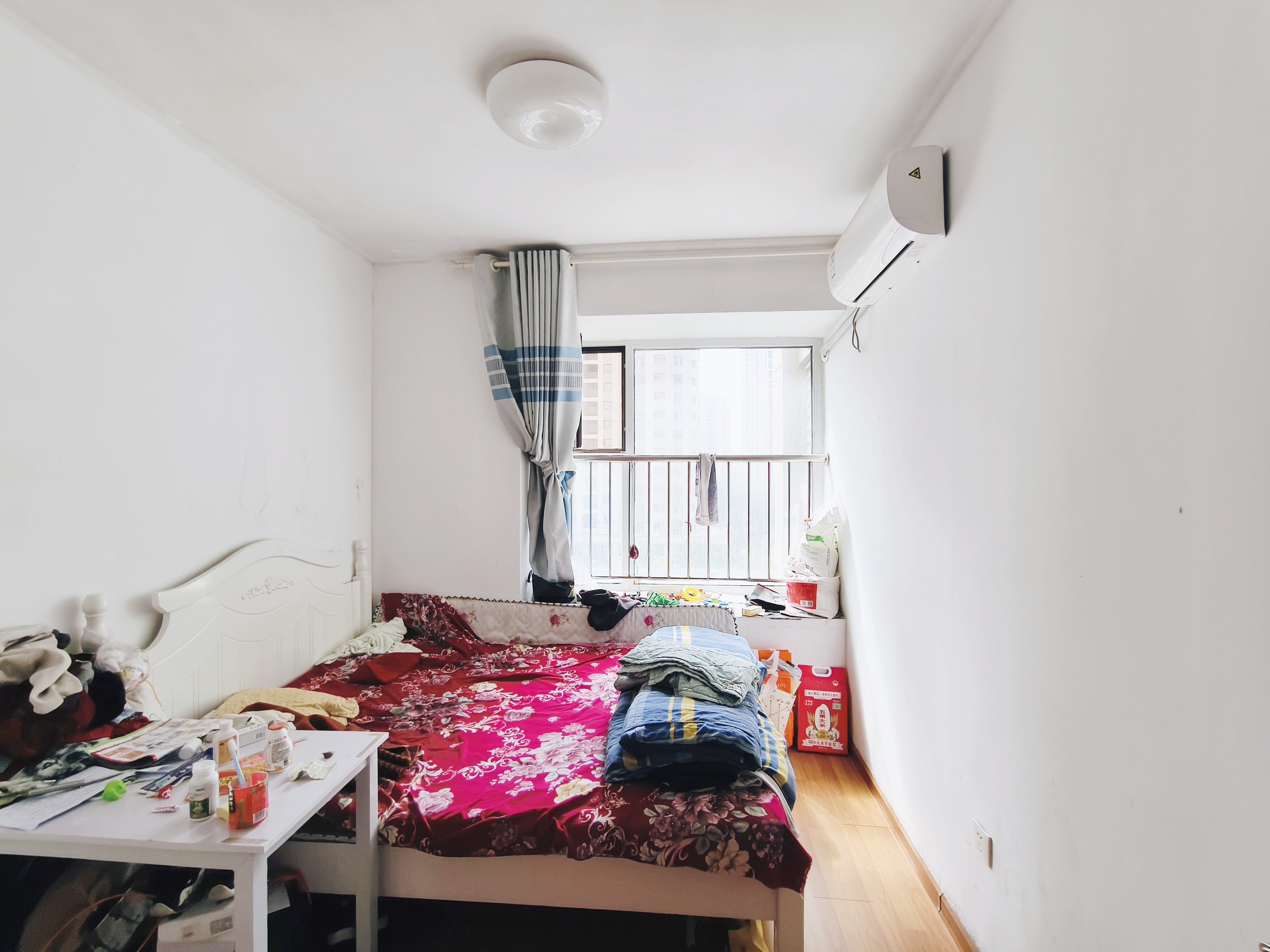 鲁能泰山7号二期