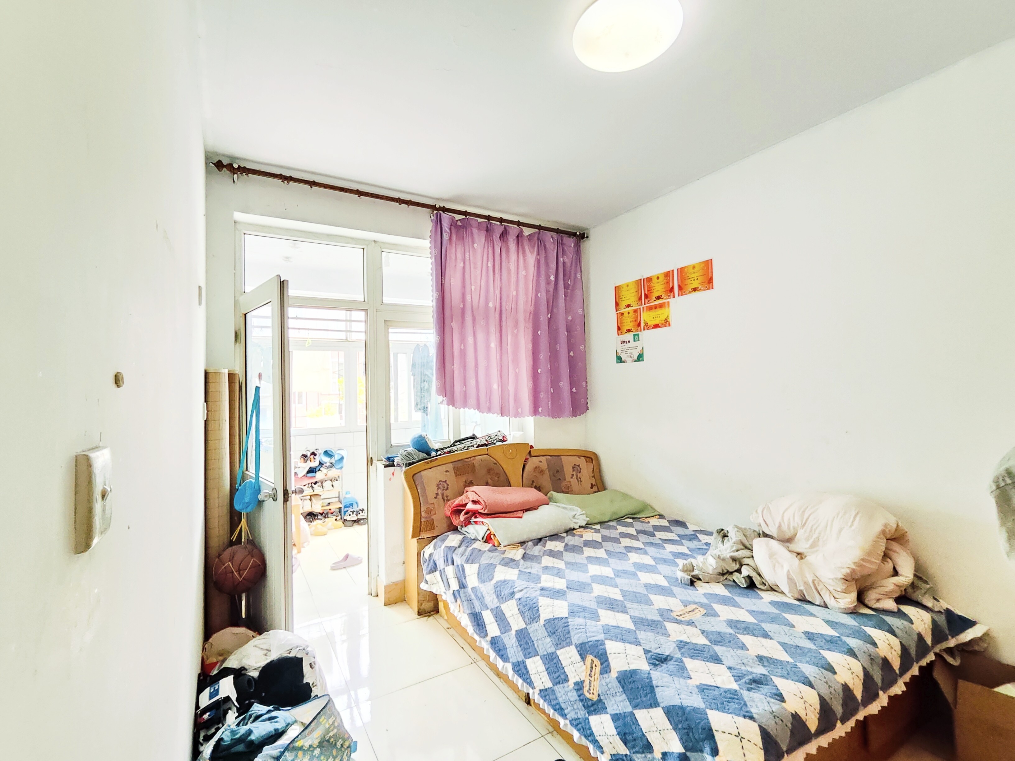 盖佳花园南一区