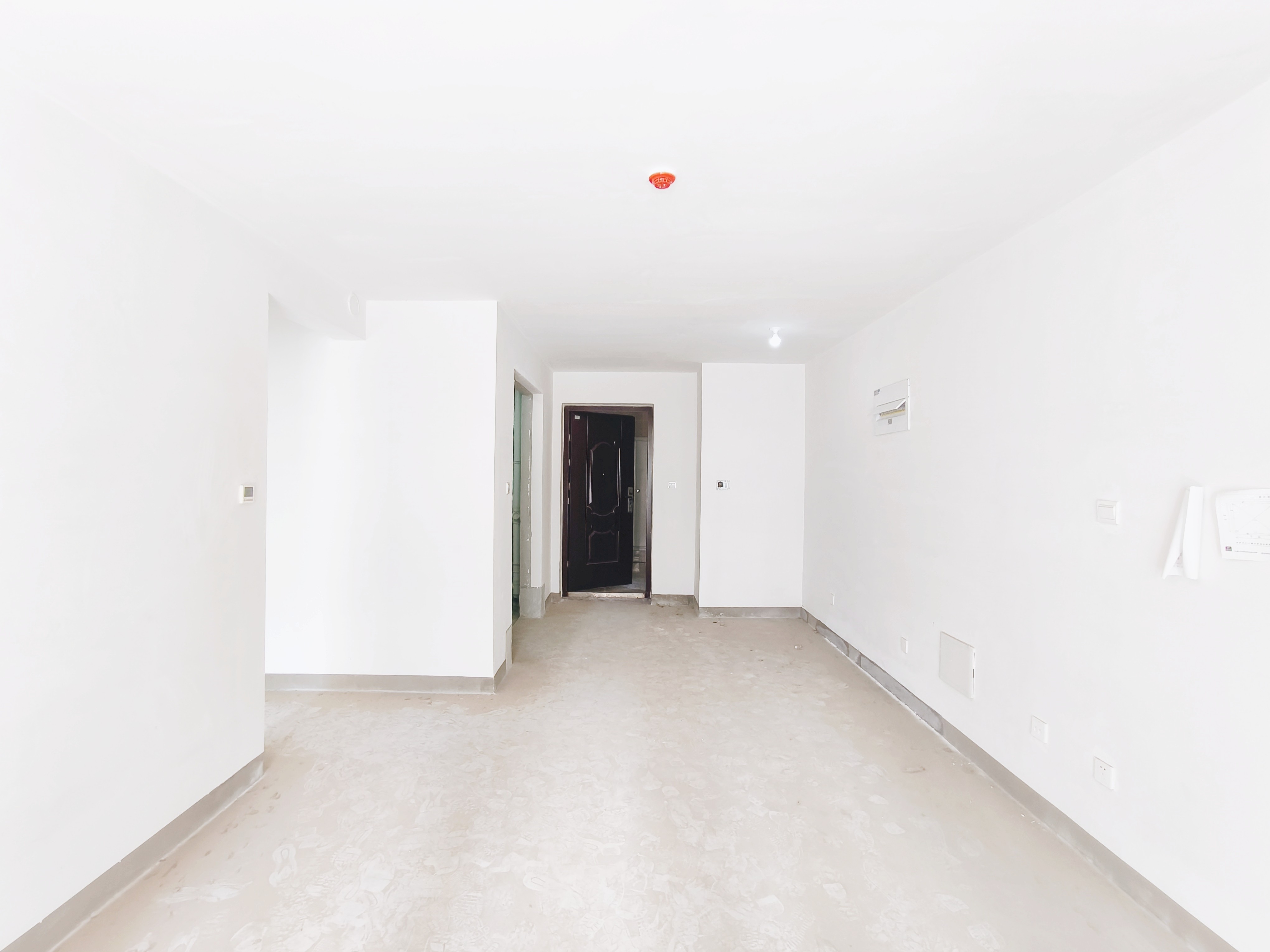  鲁能泰山7号三期 南