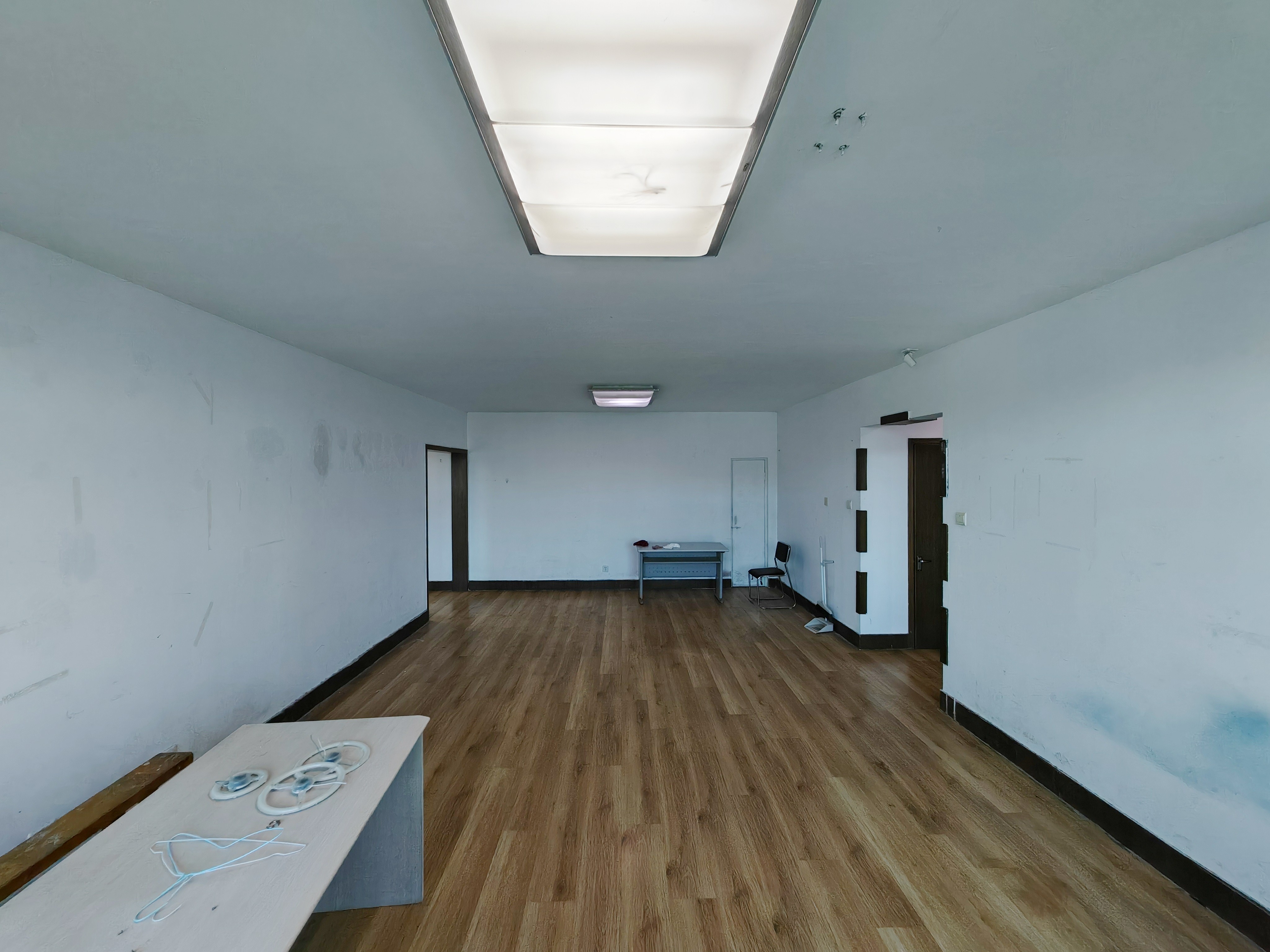  普利文东花园 南北