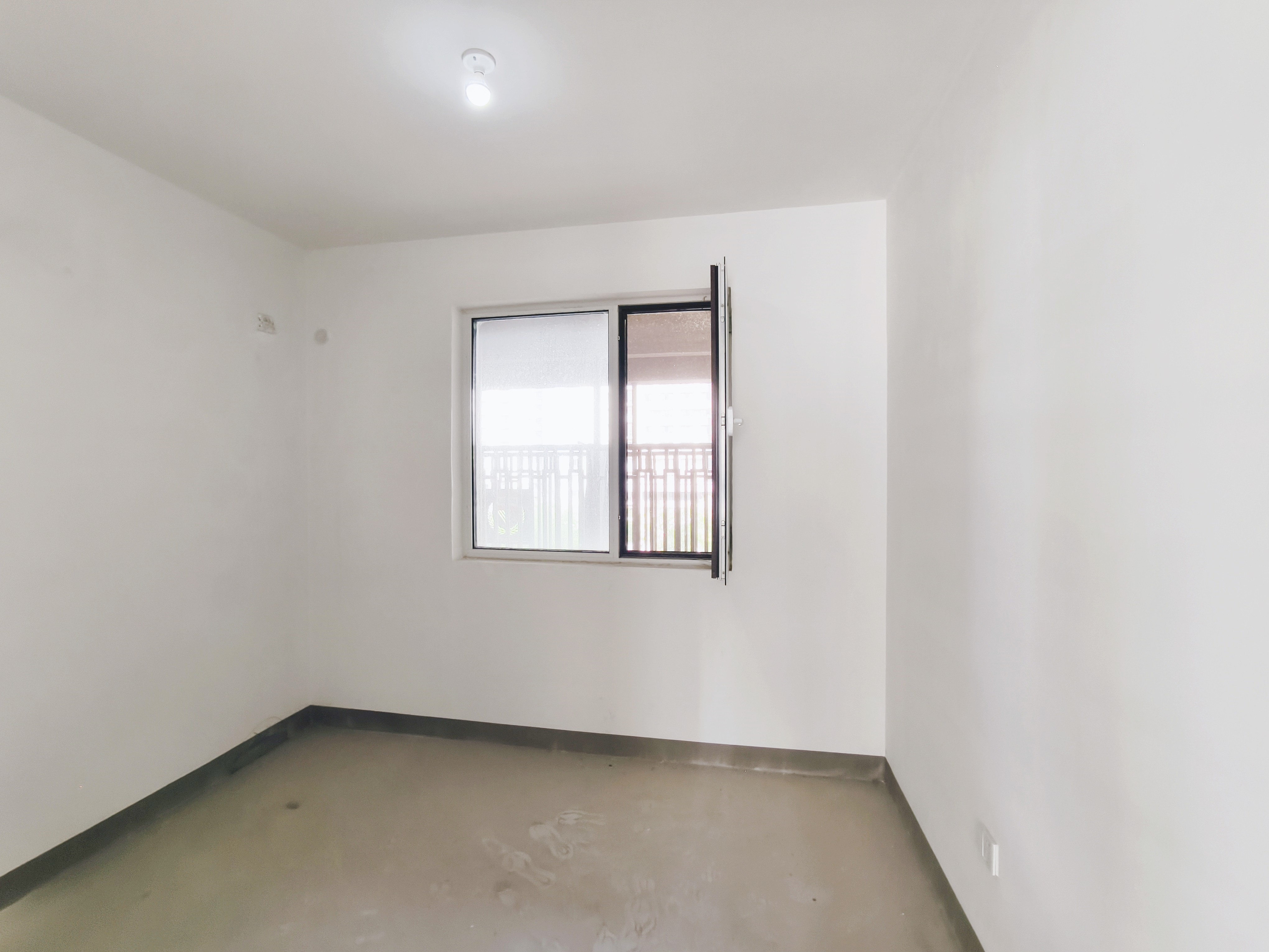 鲁能泰山7号三期