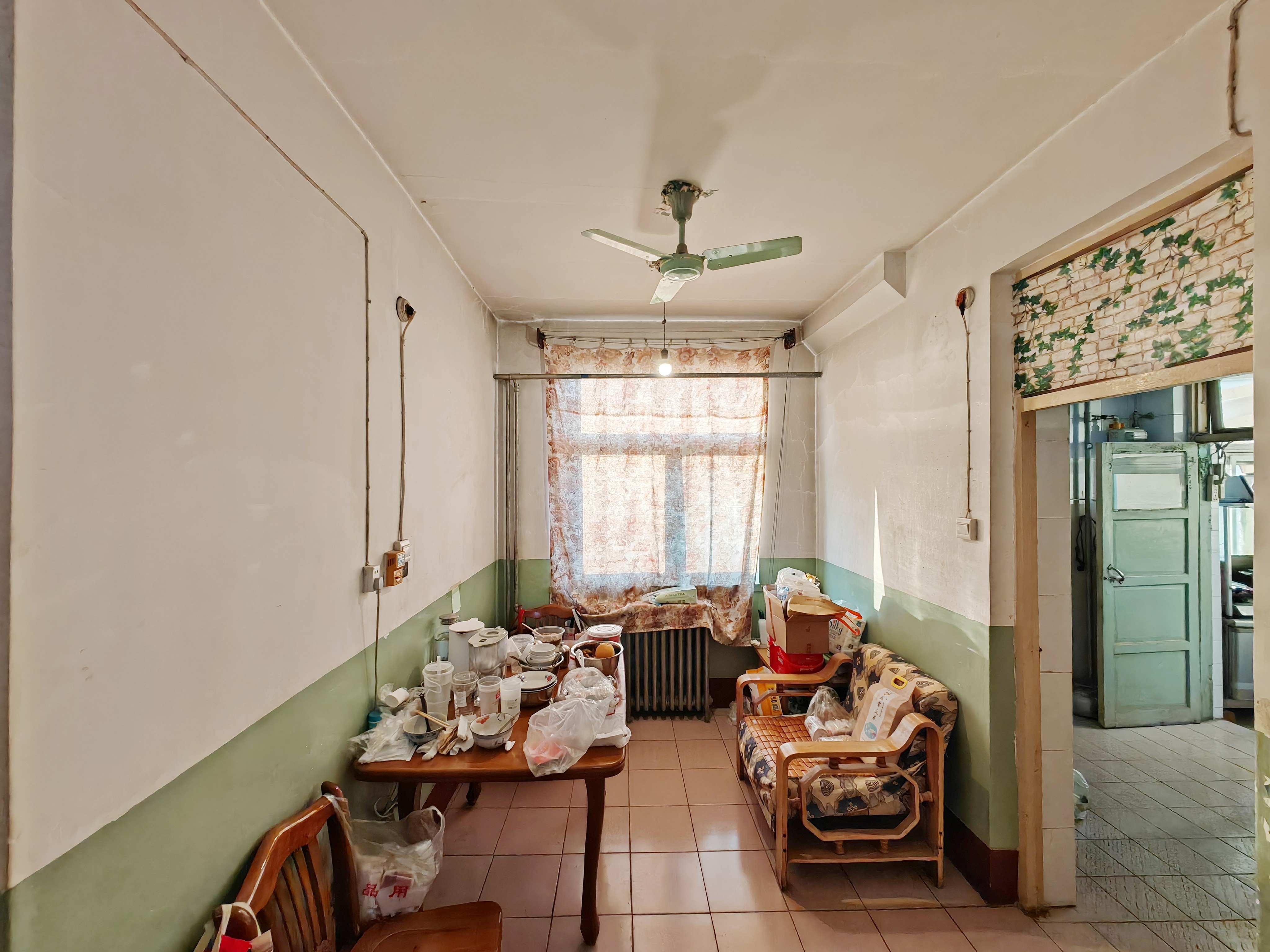 建筑新村南路8号