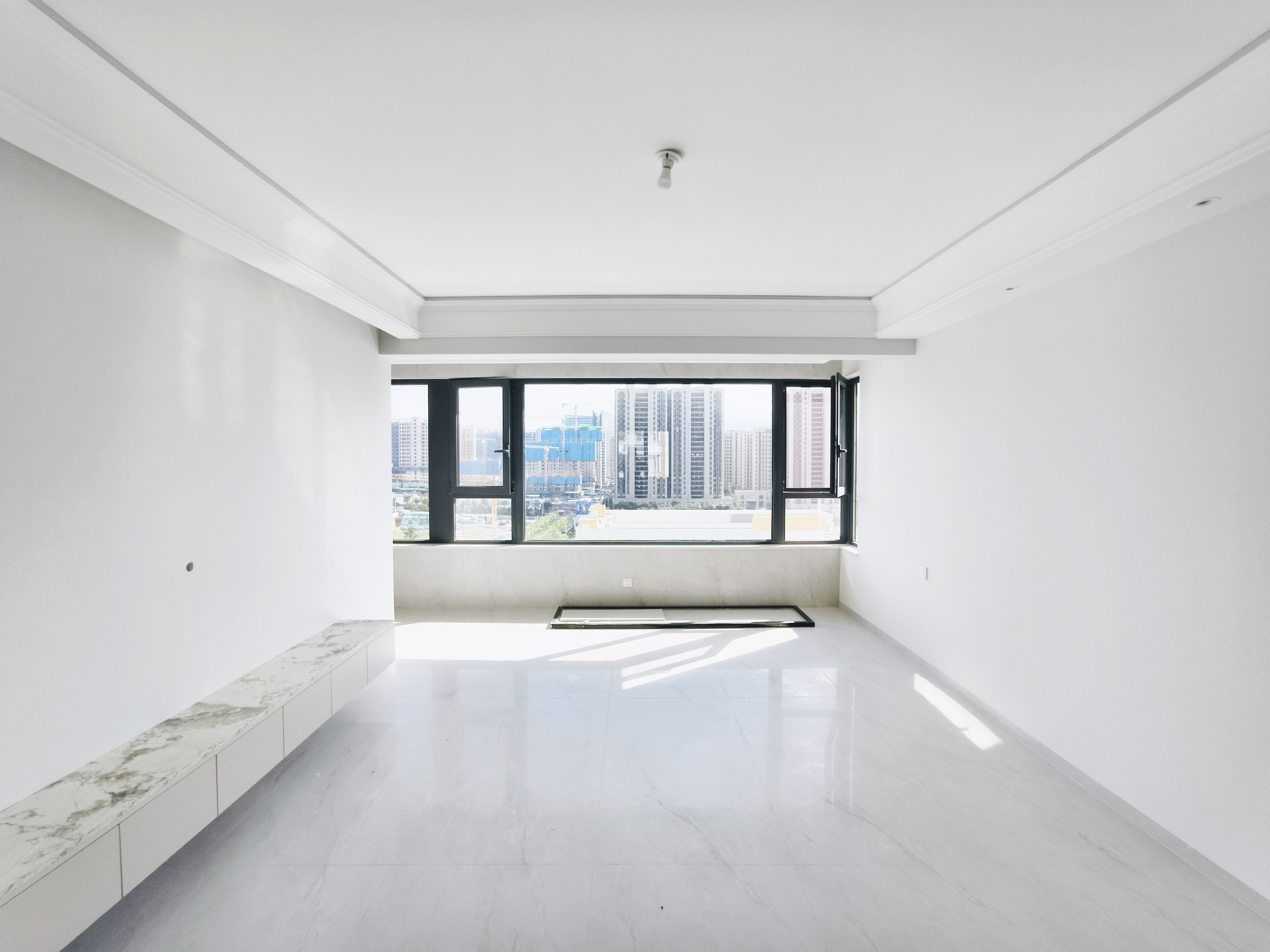 远洋潮起东方A5地块