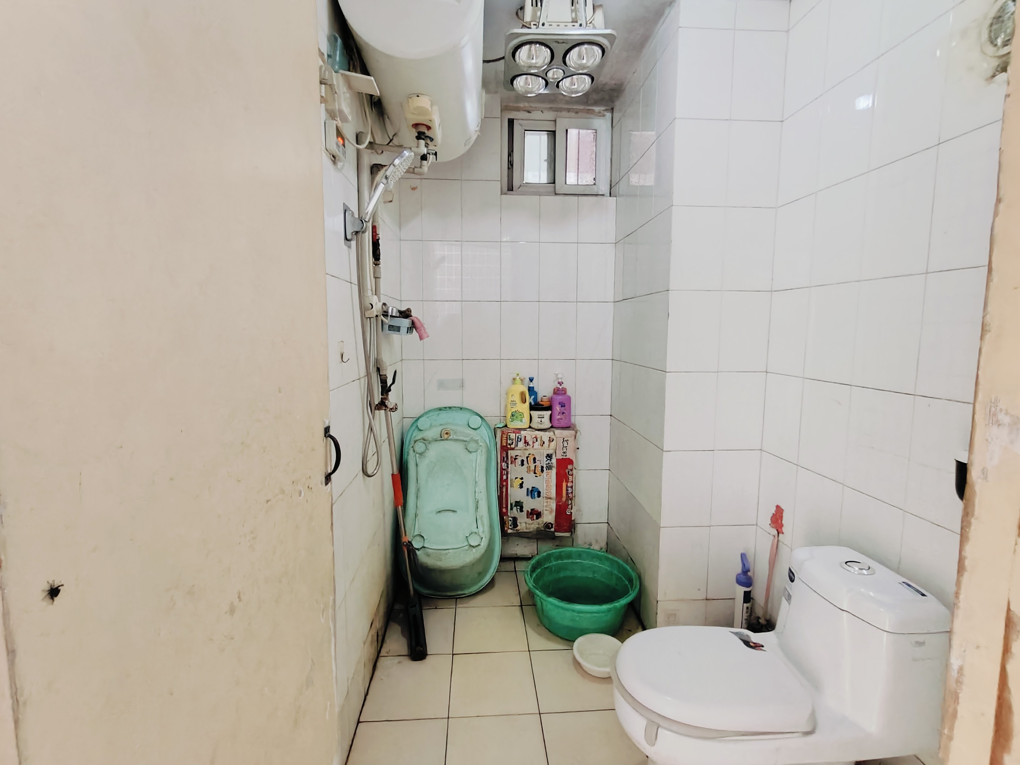 盖佳花园南一区