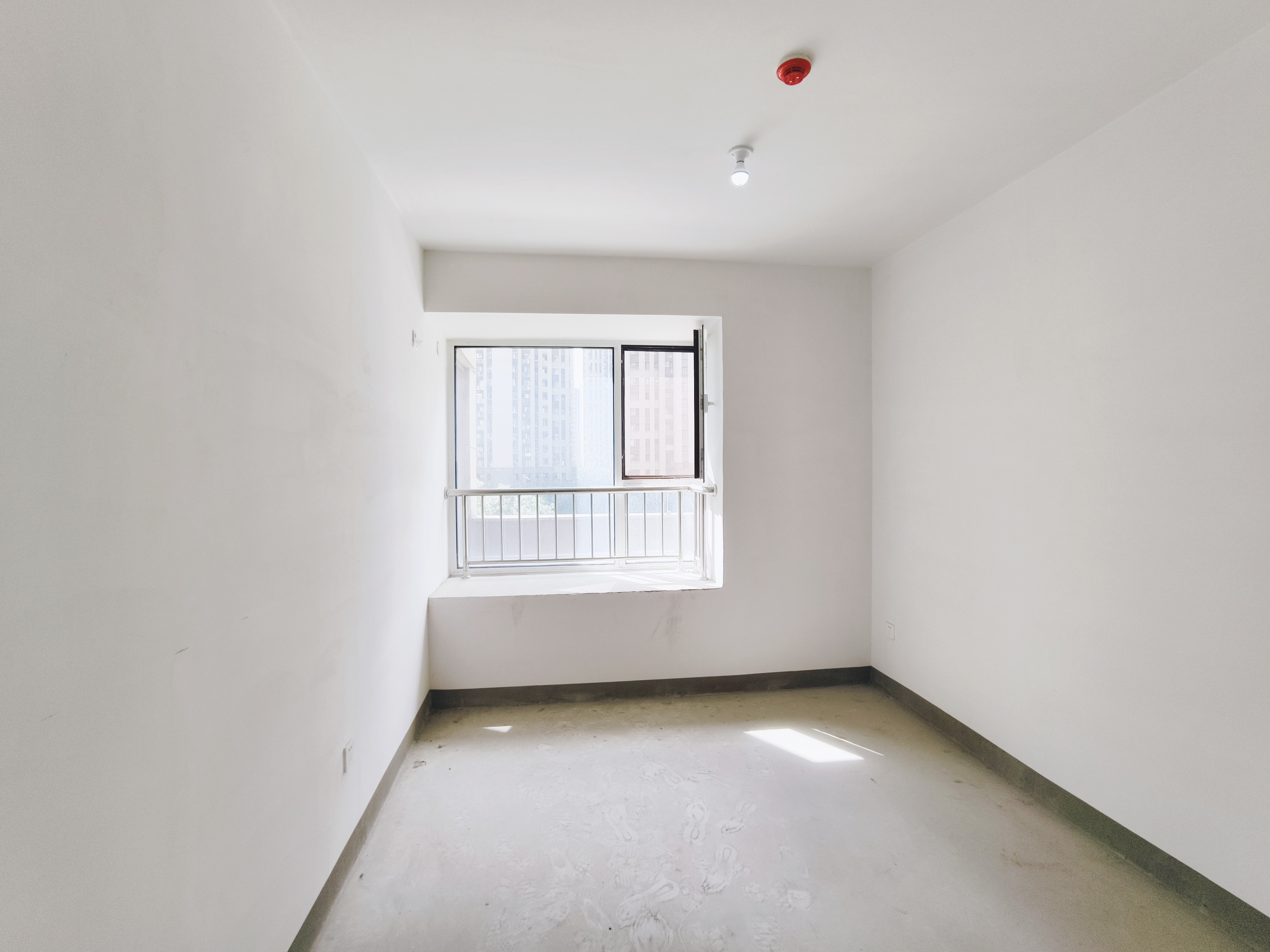 鲁能泰山7号三期