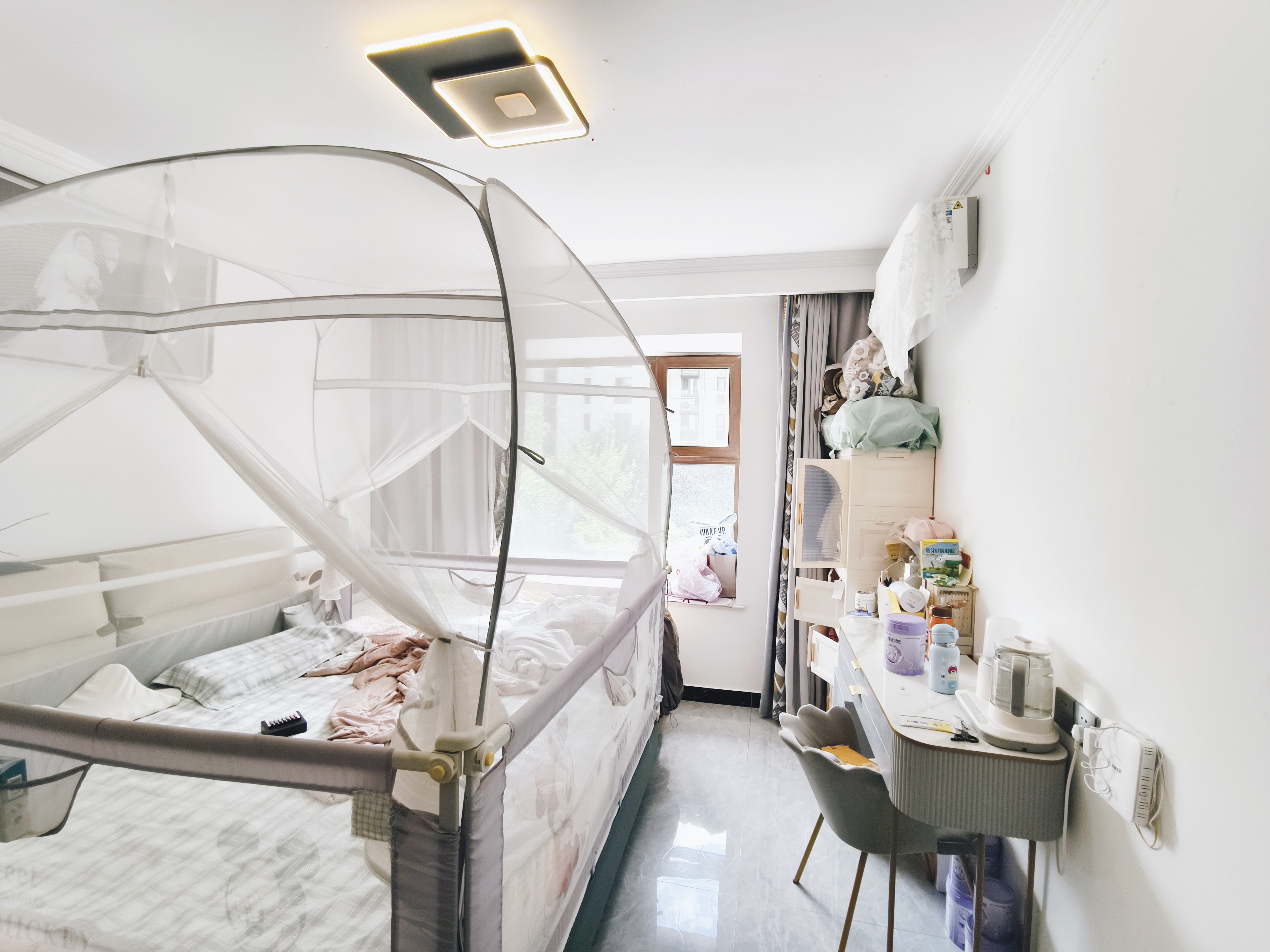 旭辉银盛泰星瀚城