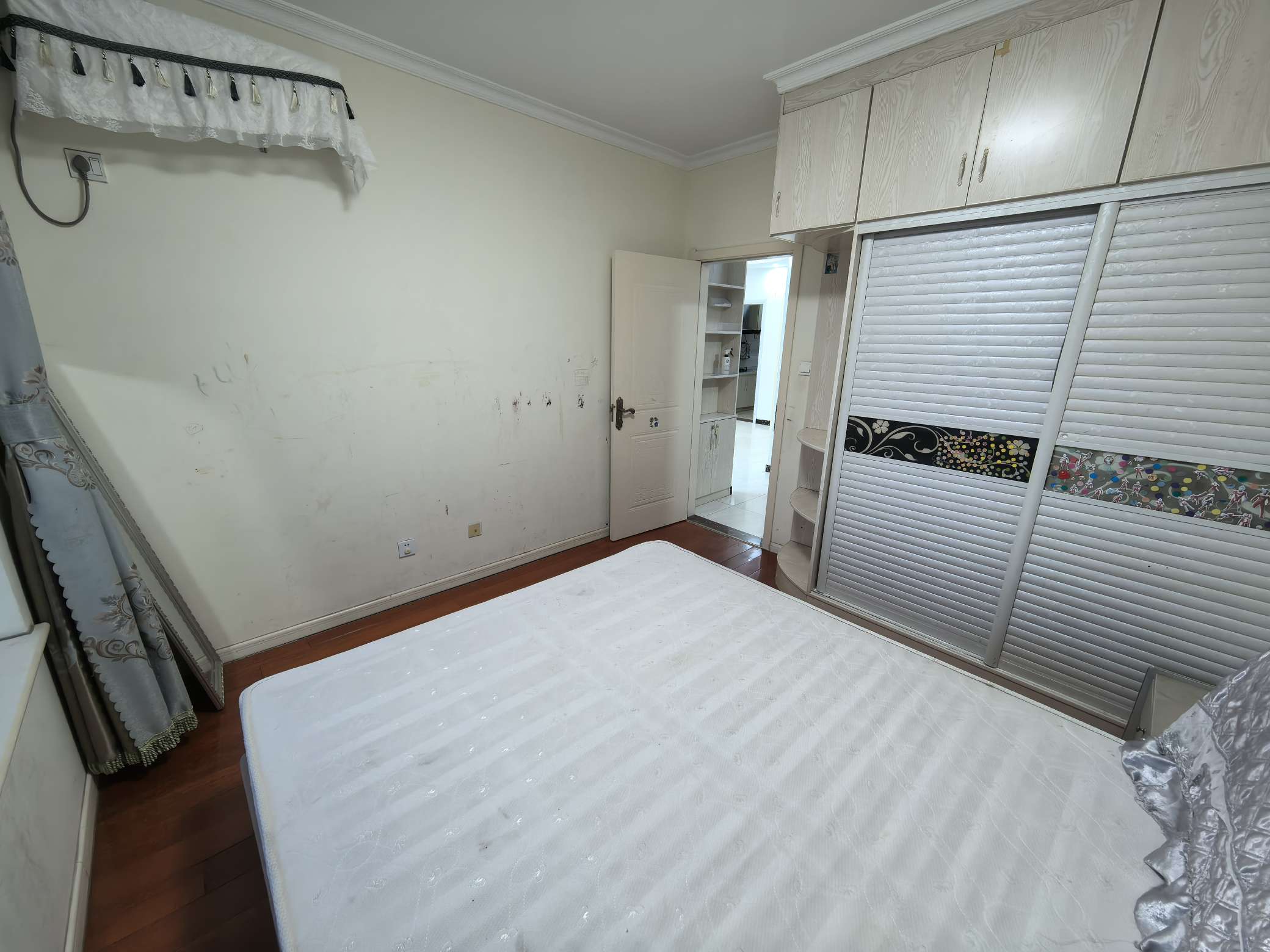 中建锦绣城三期