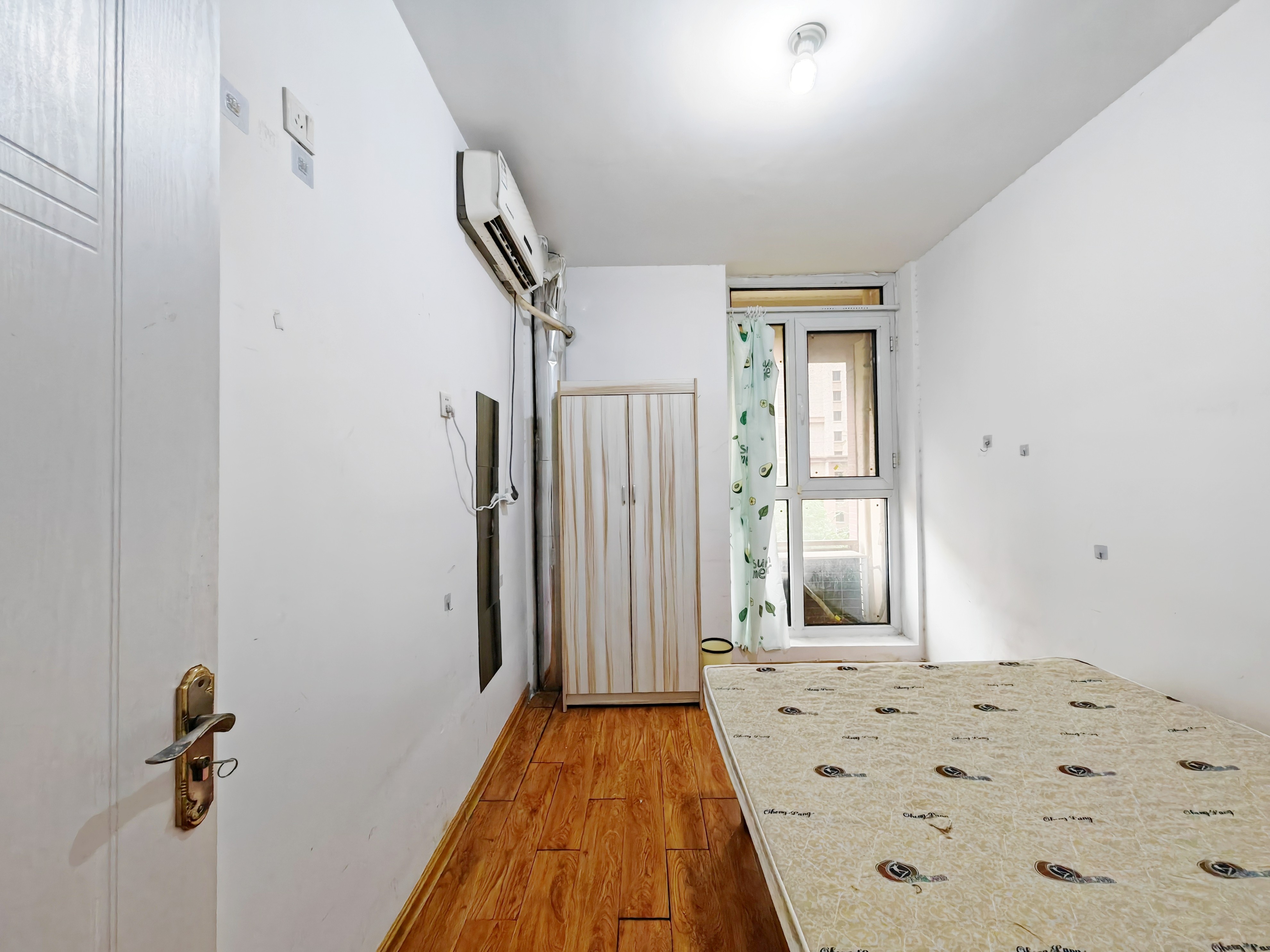 中建长清湖知园