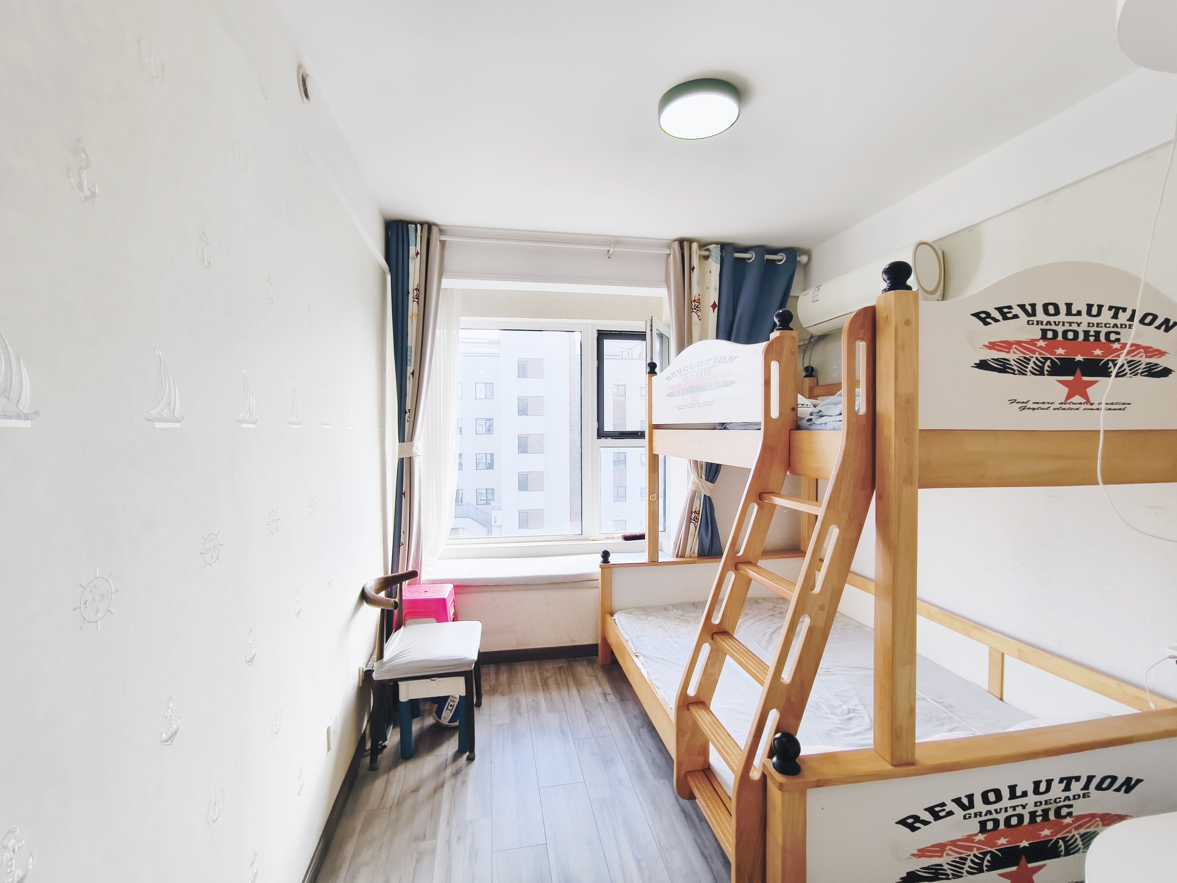 万科龙湖城市之光