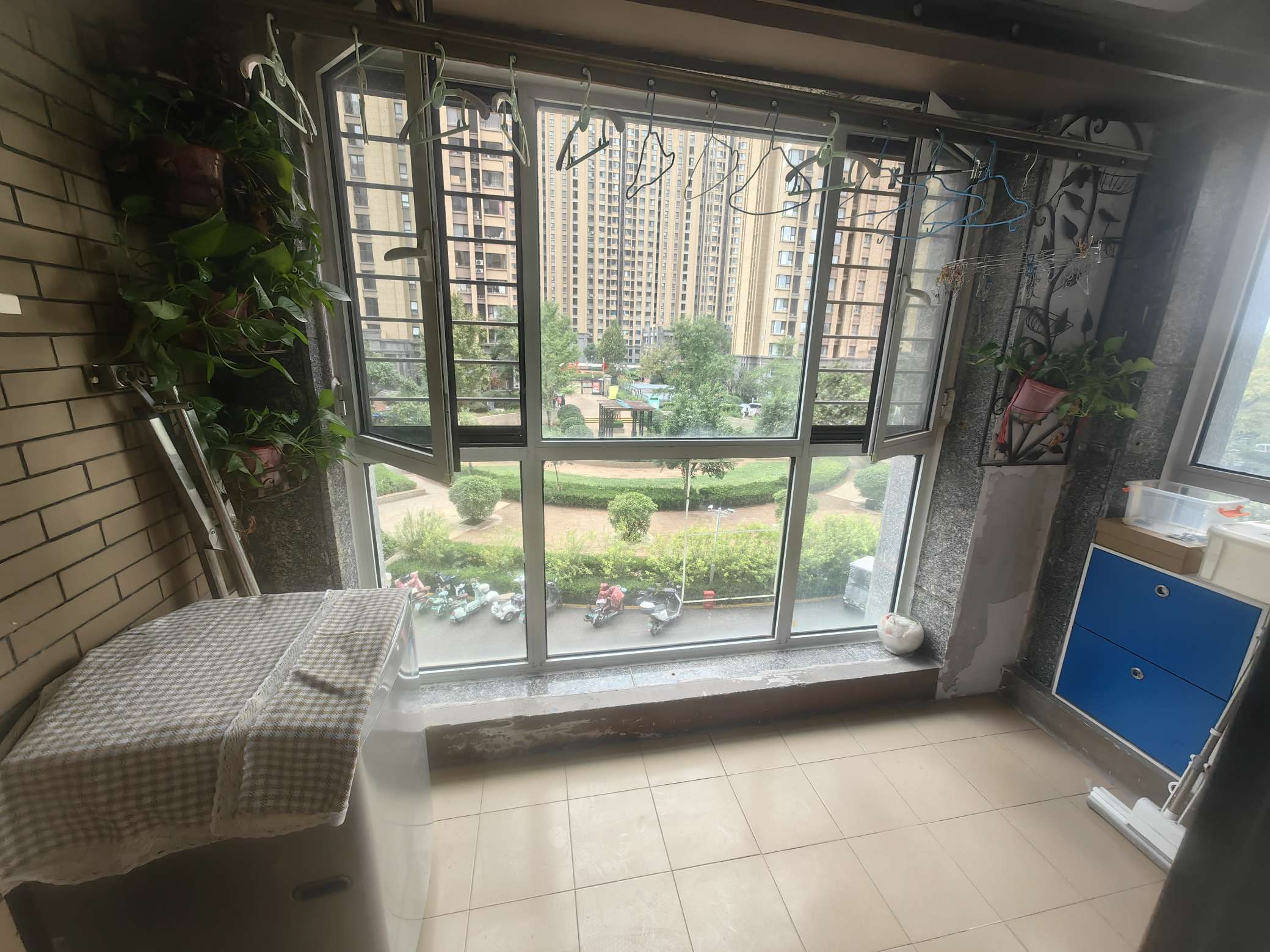 绿地国际花都(一期)