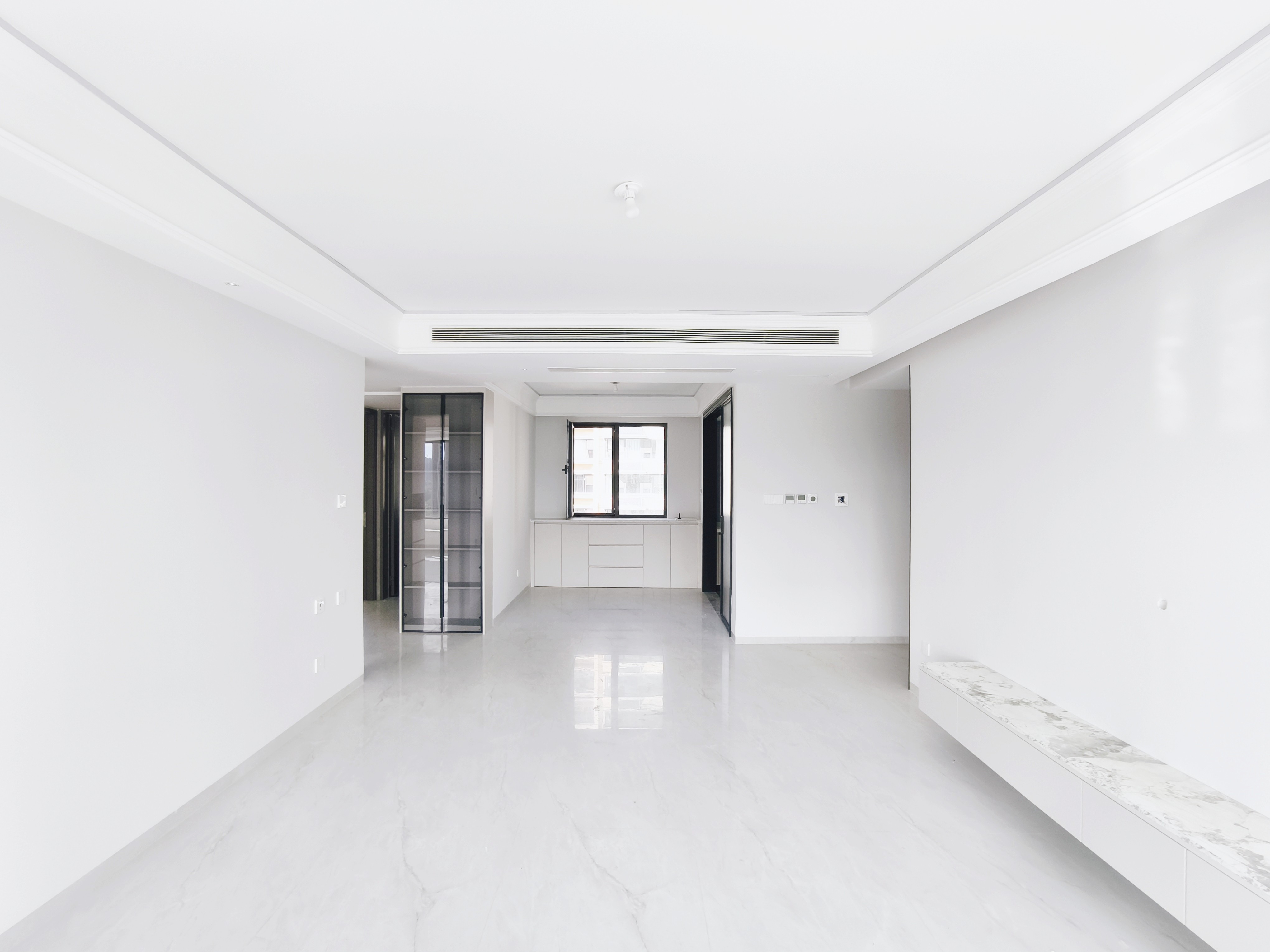  远洋潮起东方A5地块 南