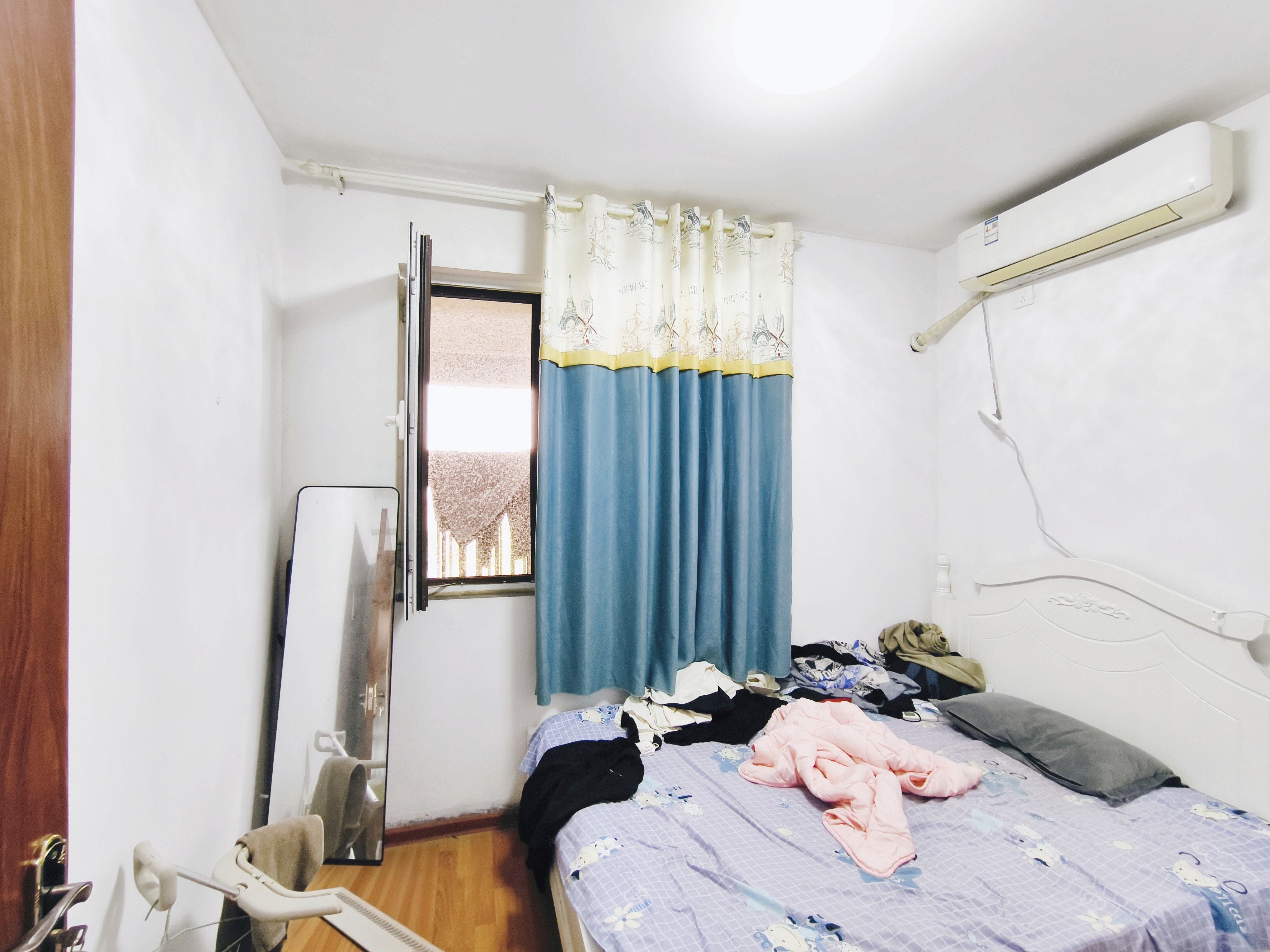 鲁能泰山7号二期