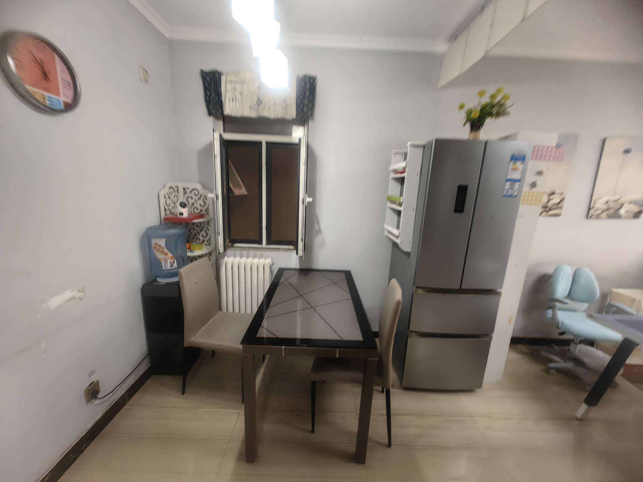 绿地国际花都(一期)