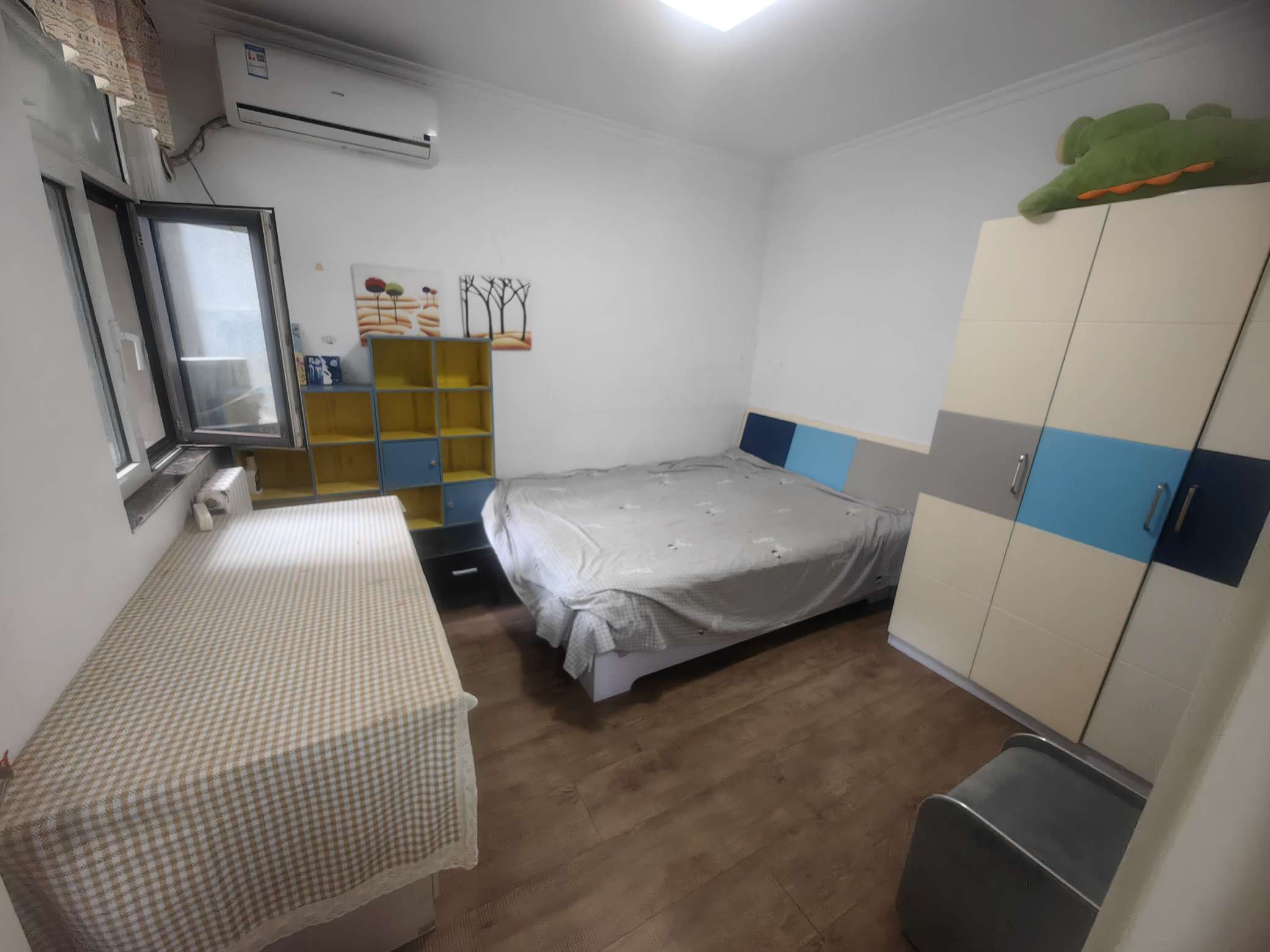 绿地国际花都(一期)