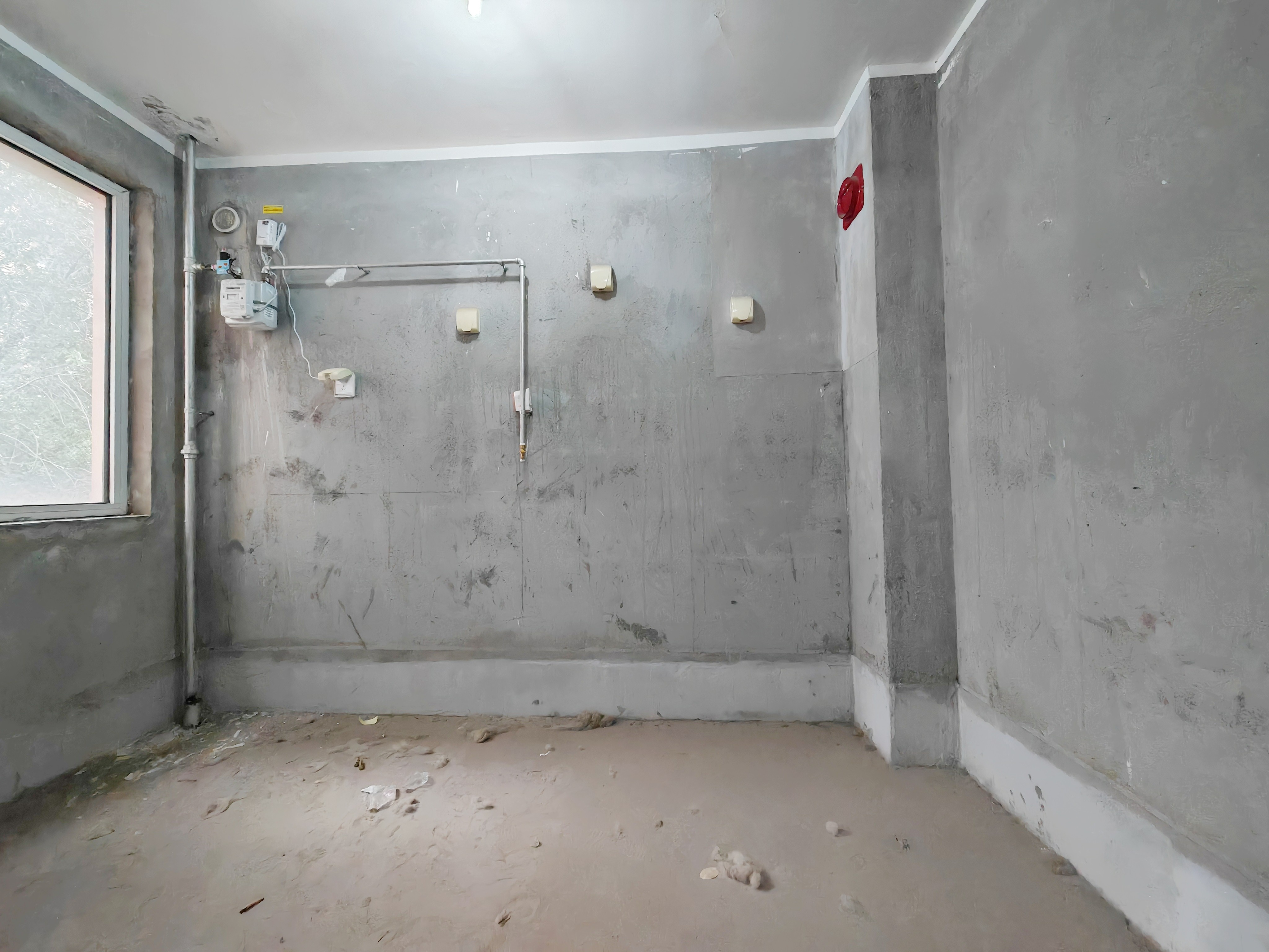 中建长清湖和园