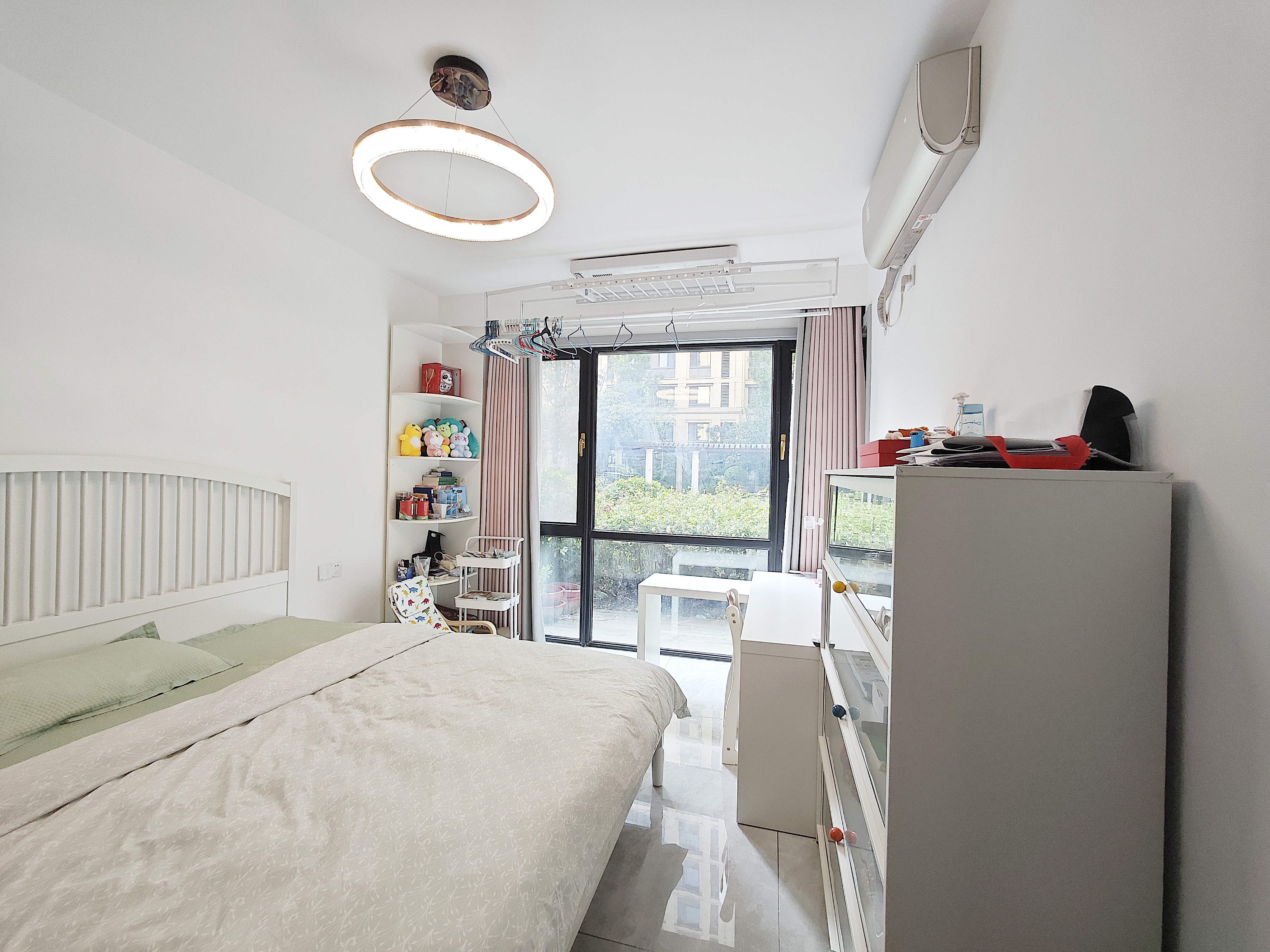 高新绿城玉兰花园