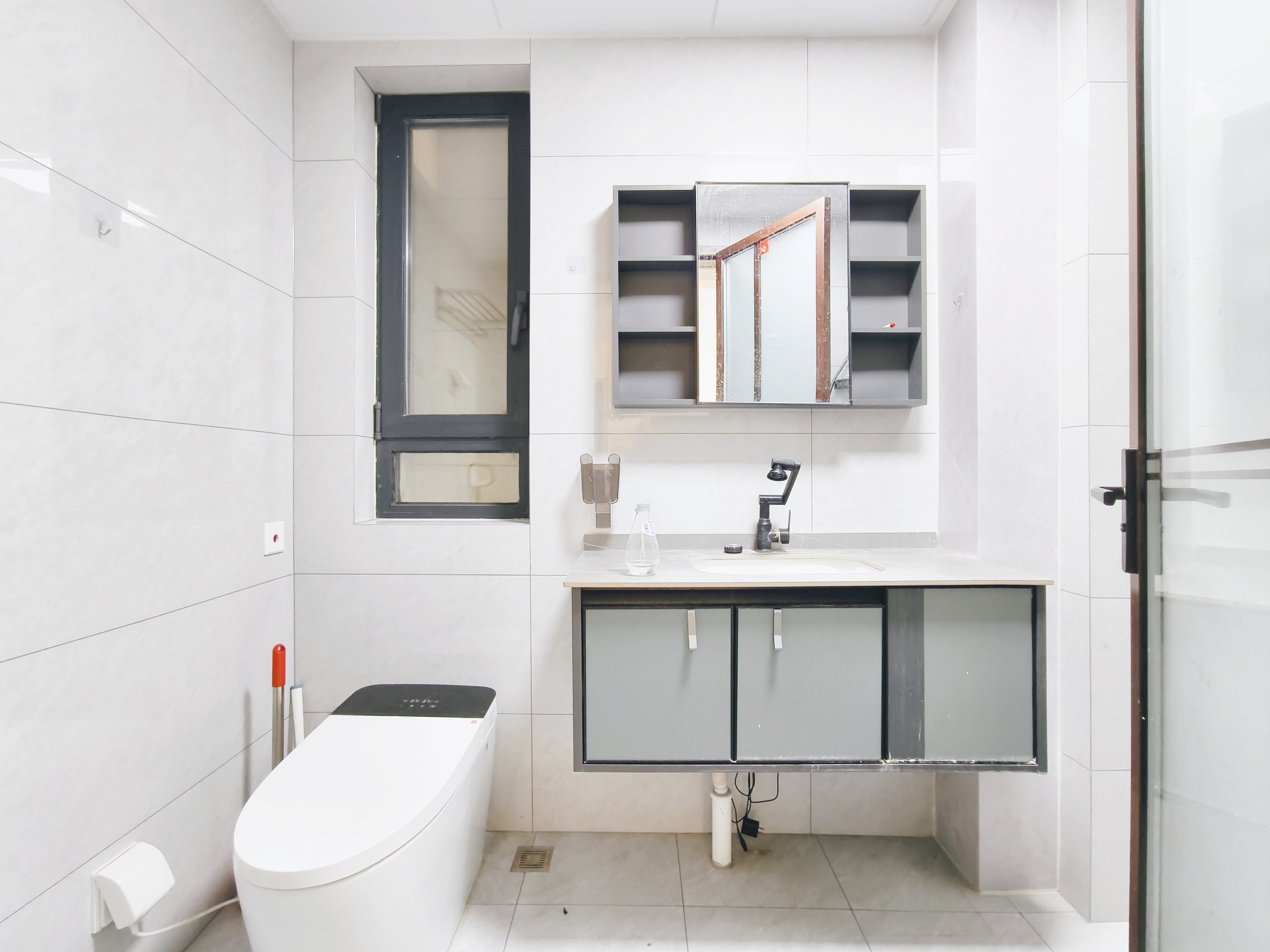 中新国际东城三区