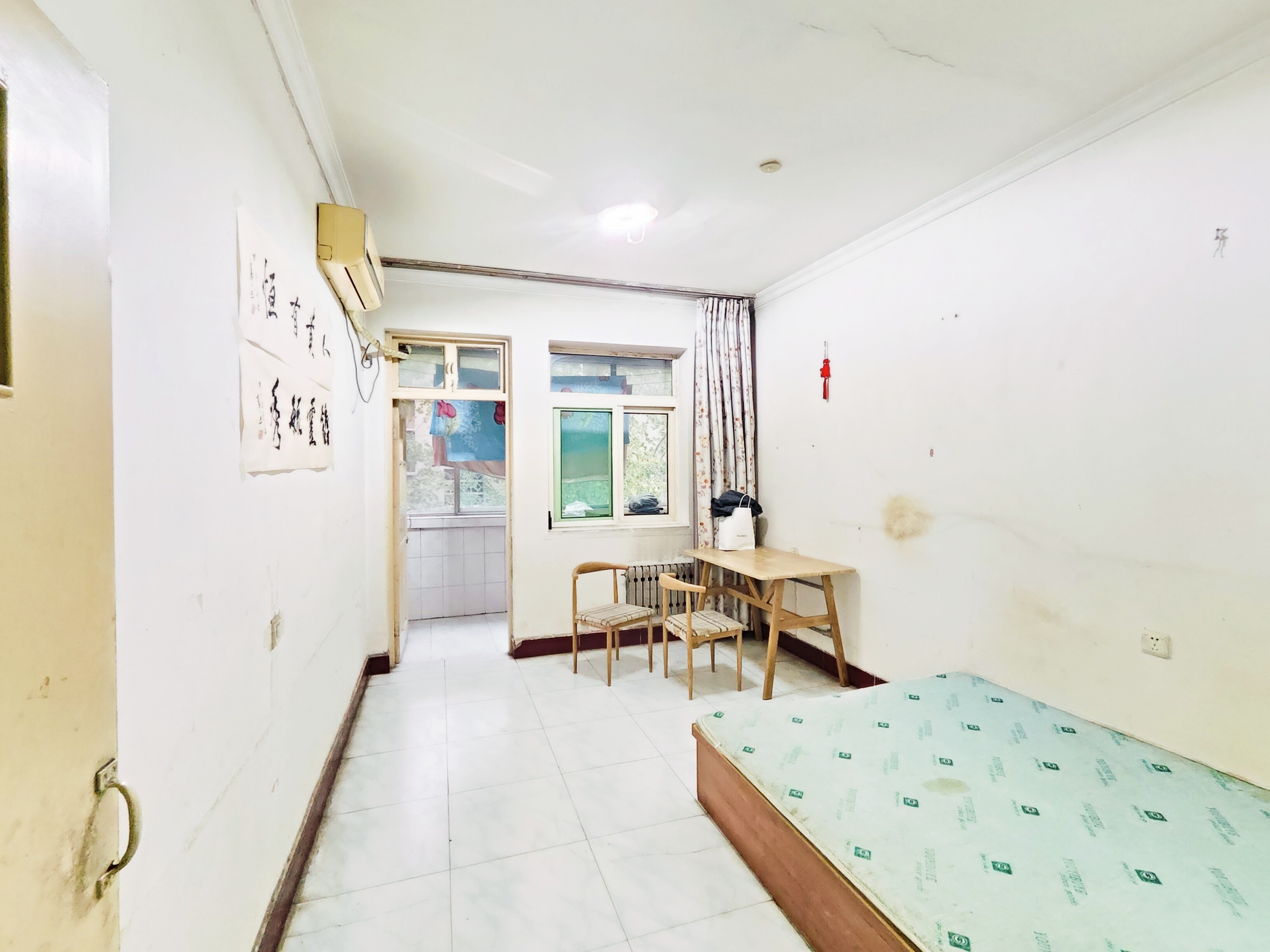 电力一公司宿舍