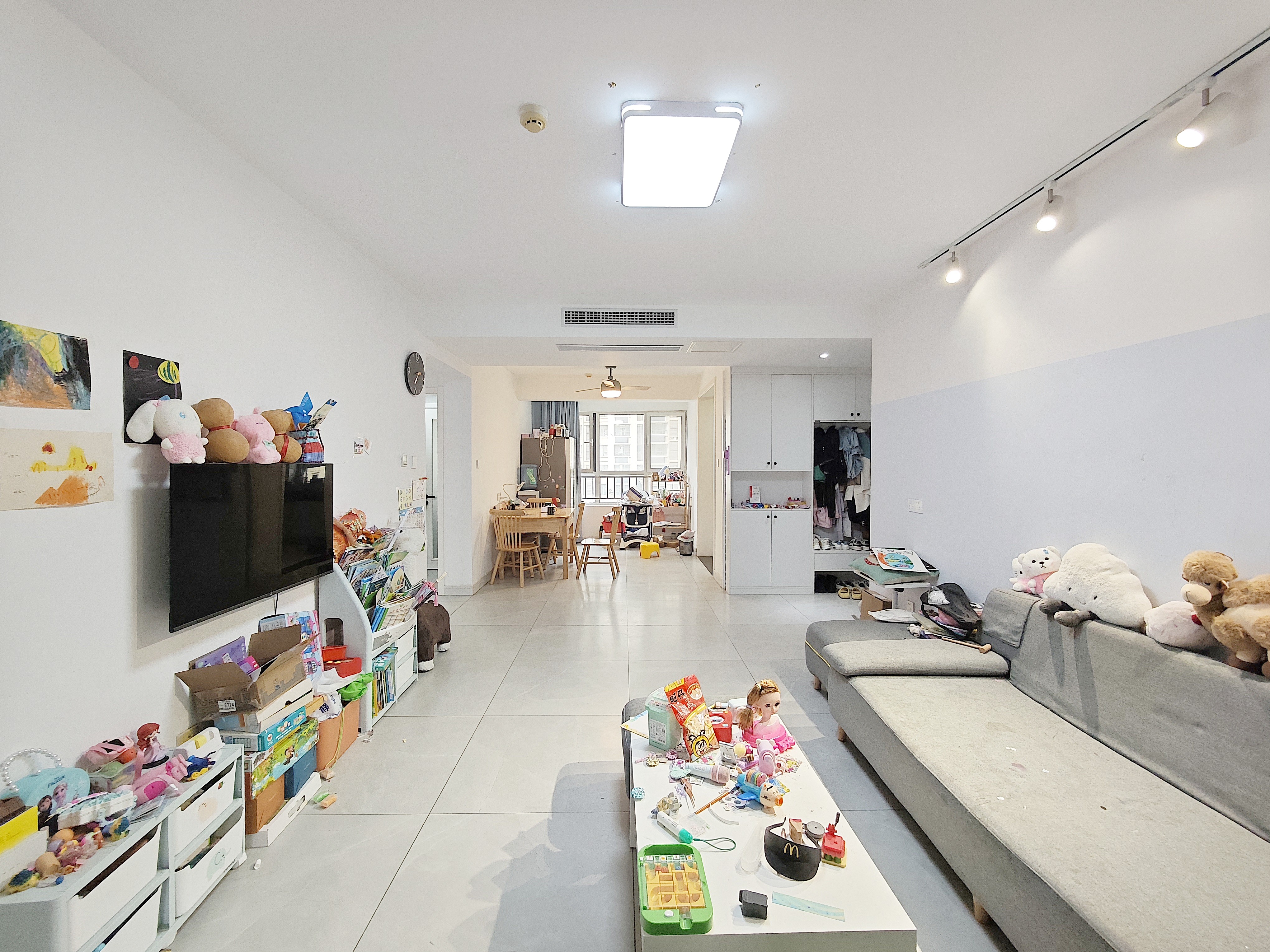 凤凰国际城南区