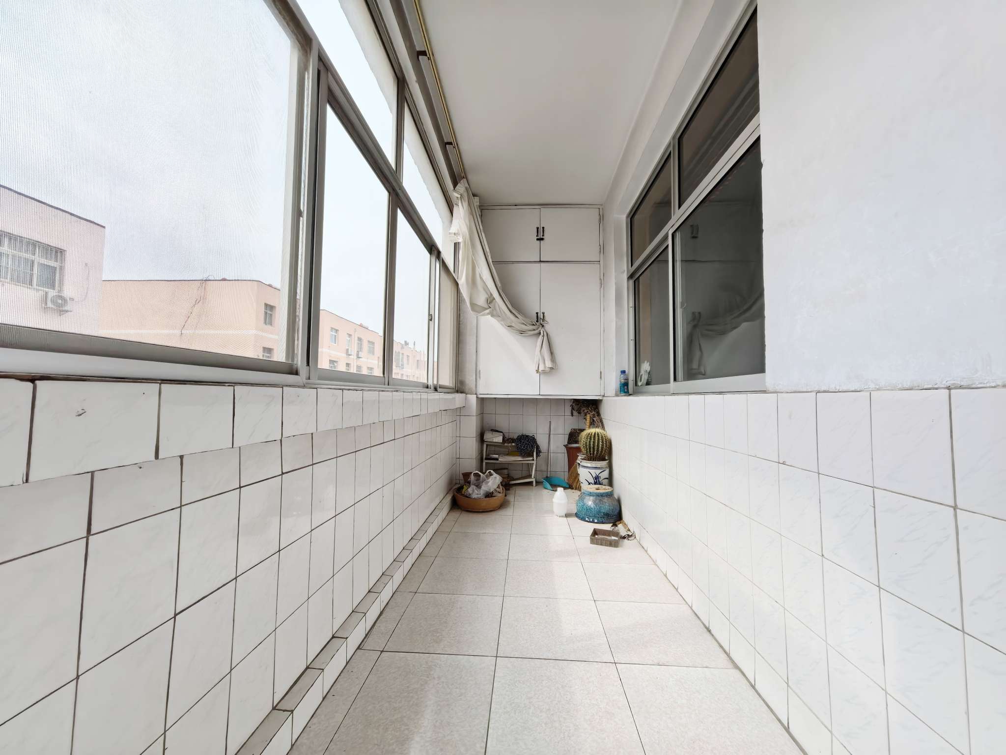 章丘中医院宿舍